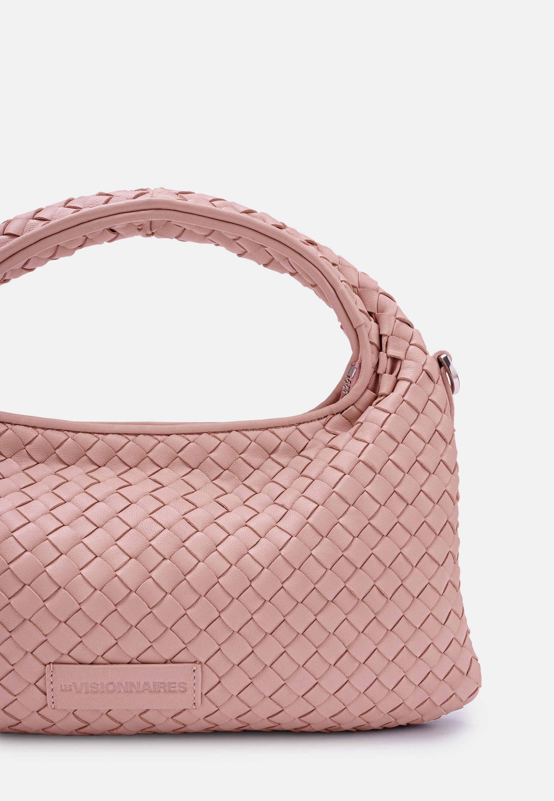 SADIE WEAVE SILKY
