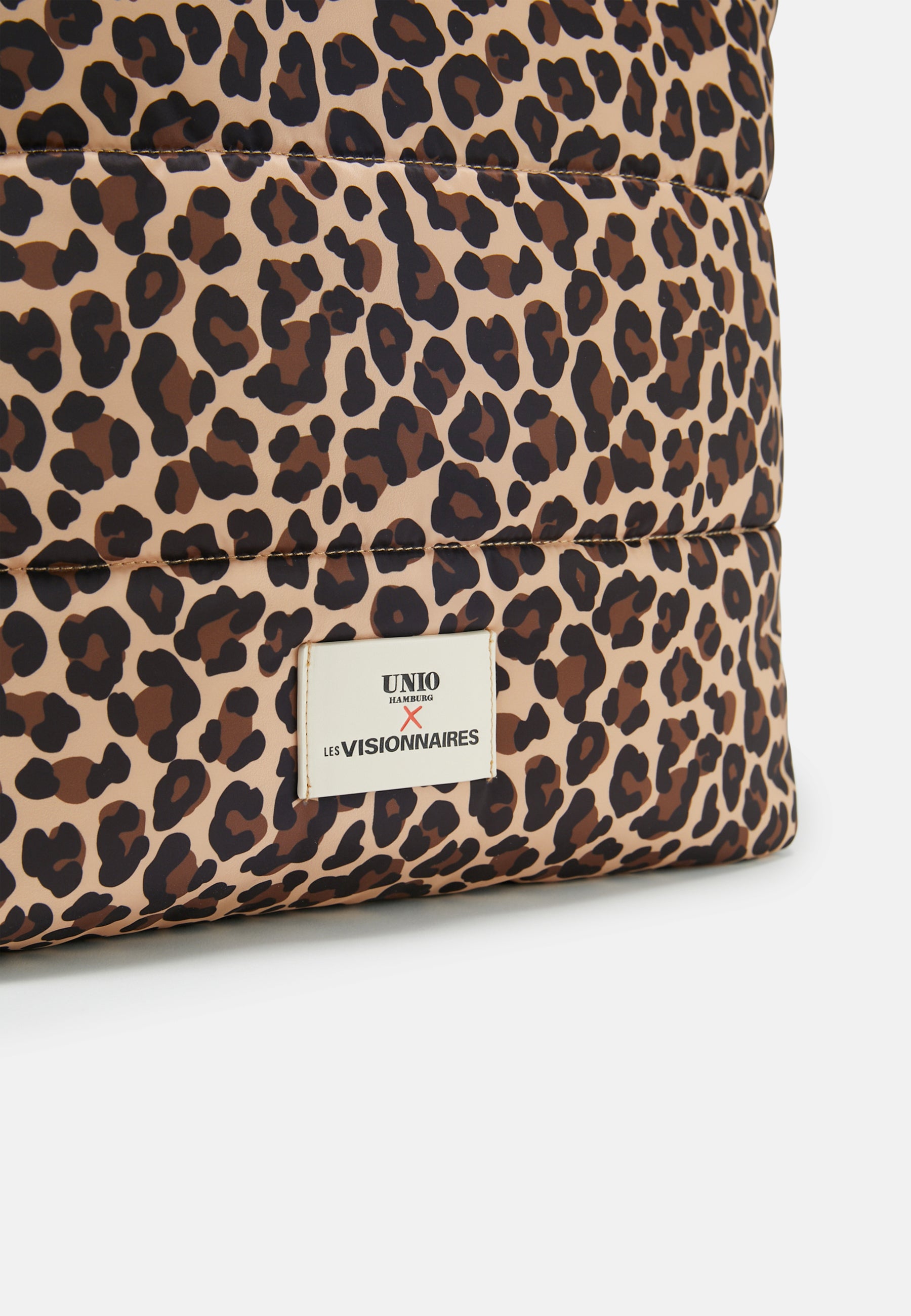 UNIO Hamburg SHOPPER LEO