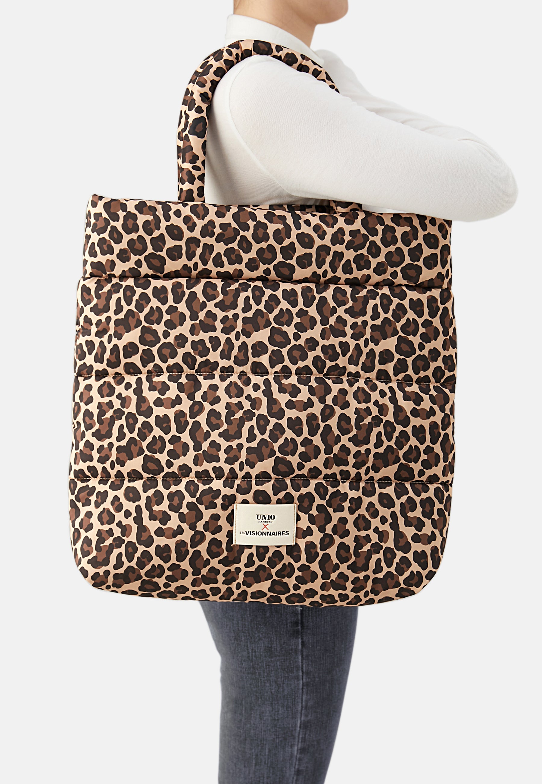 UNIO Hamburg SHOPPER LEO