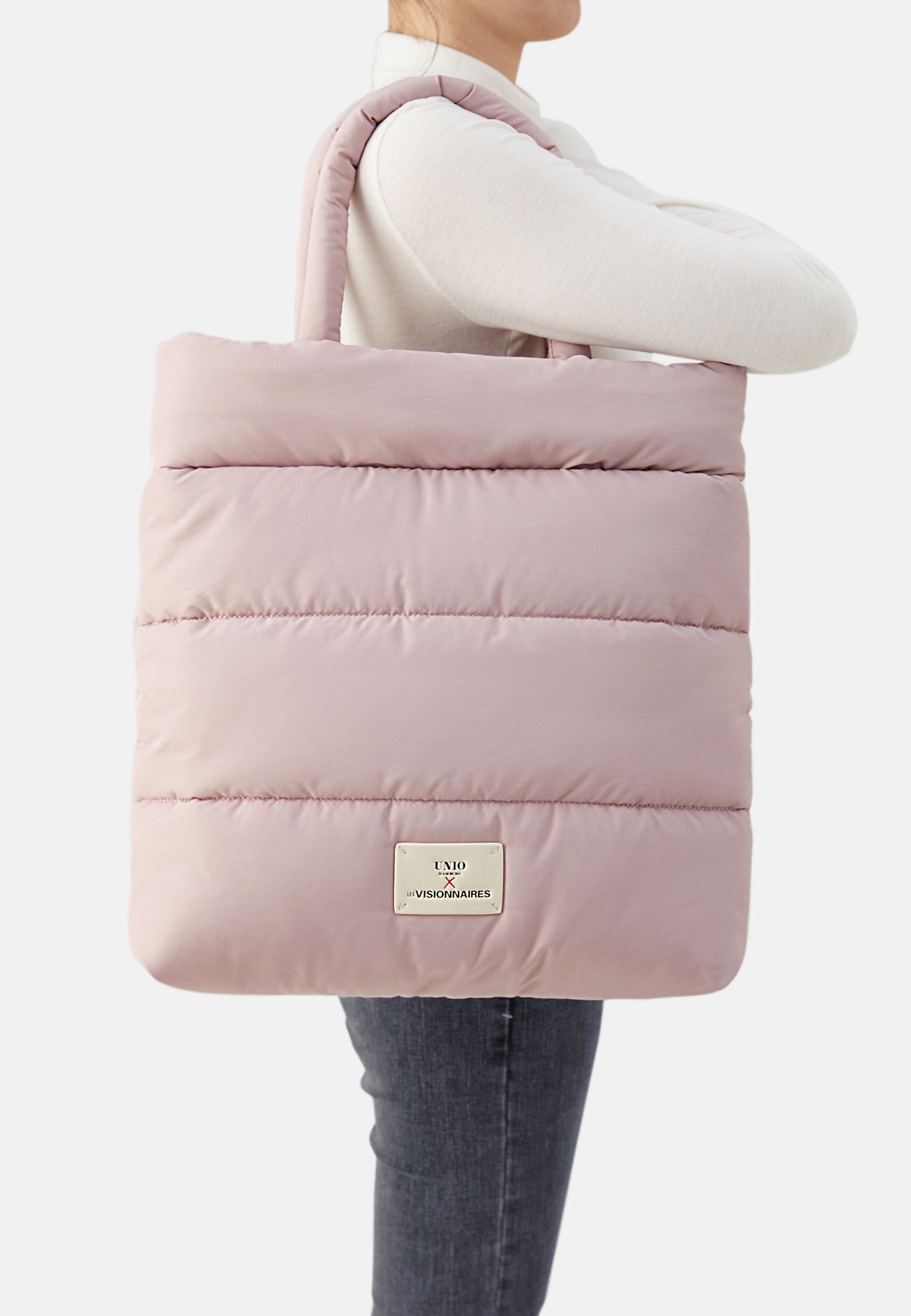 UNIO Hamburg SHOPPER