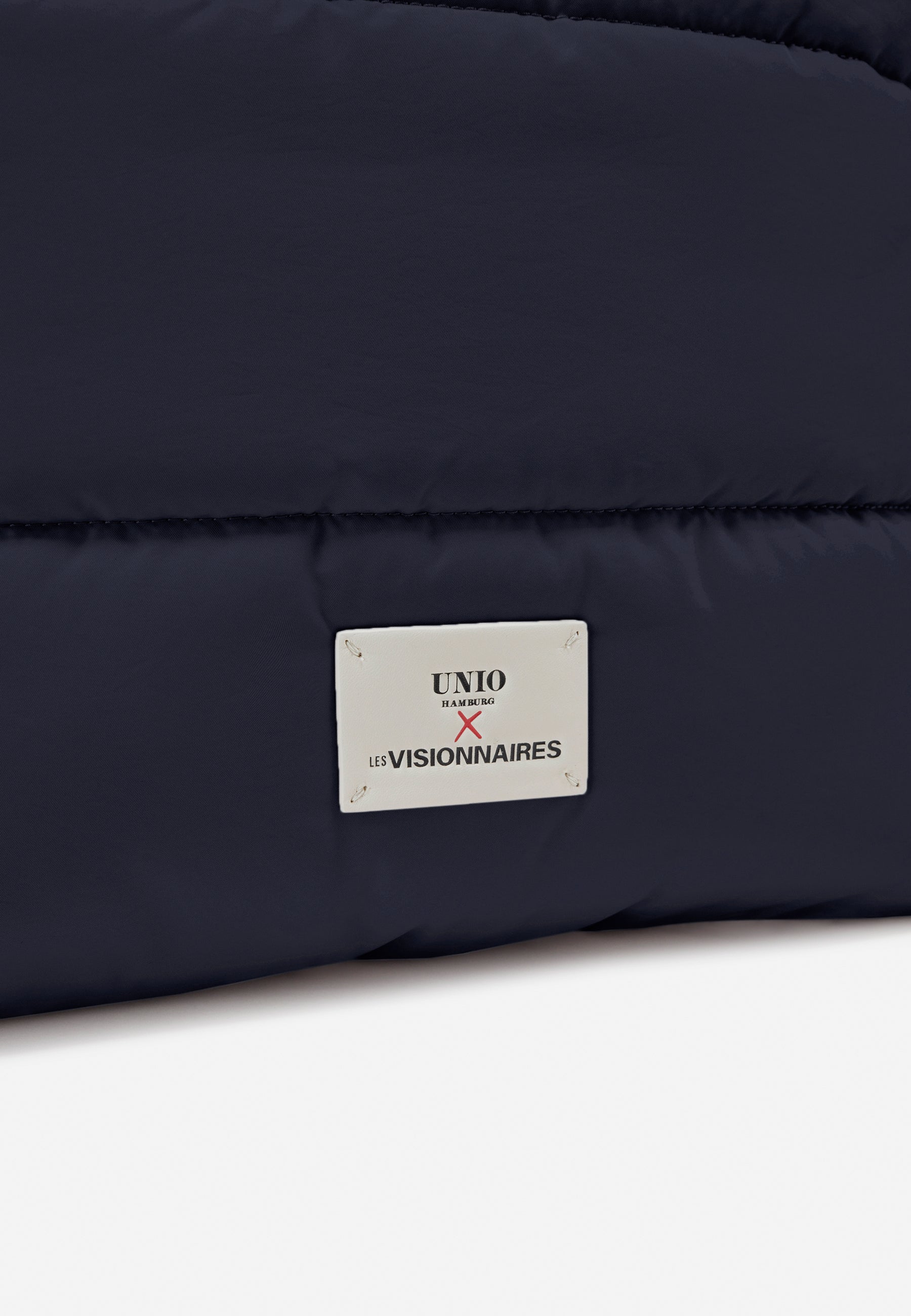 UNIO Hamburg SHOPPER