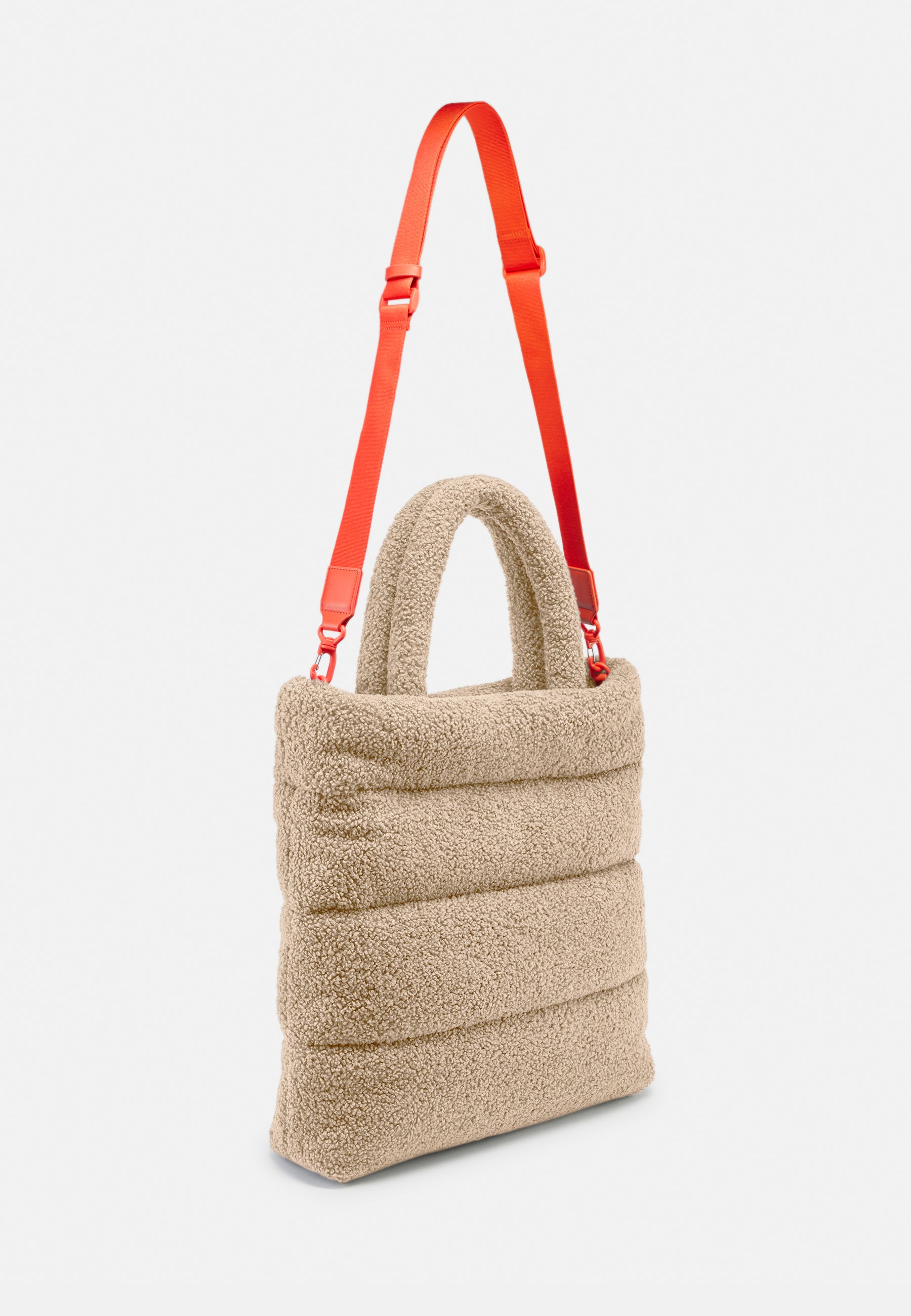 UNIO SHOPPER TEDDY
