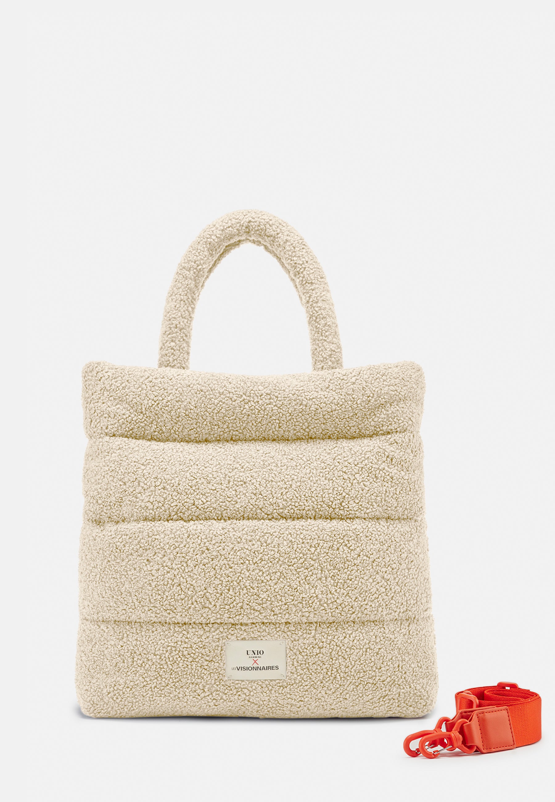UNIO SHOPPER TEDDY