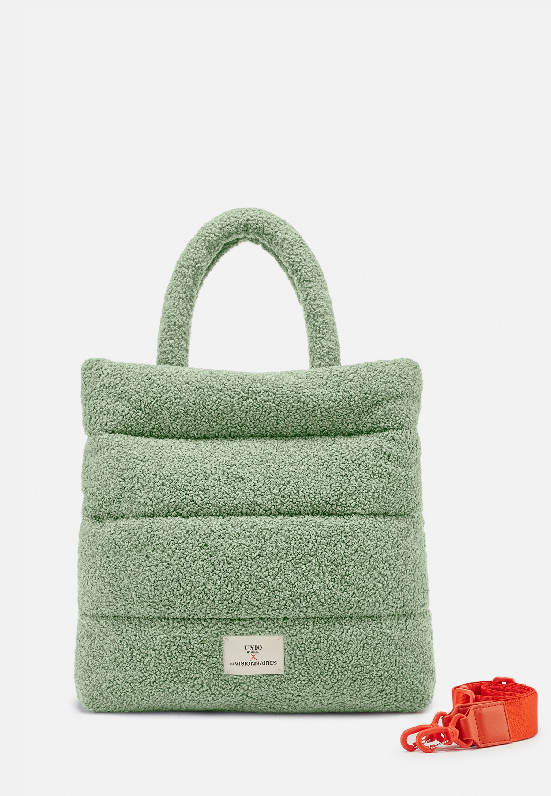 UNIO SHOPPER TEDDY