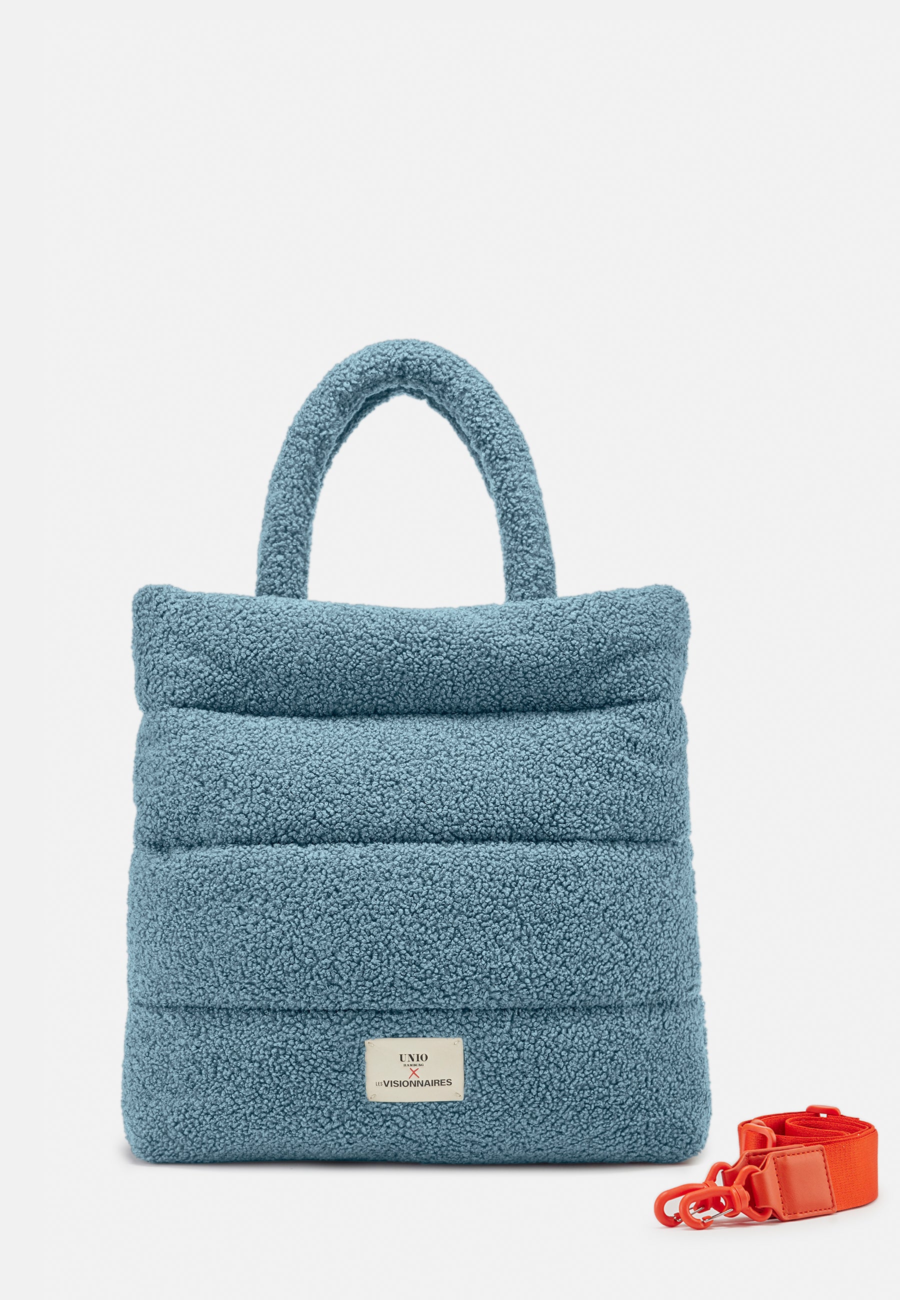 UNIO SHOPPER TEDDY