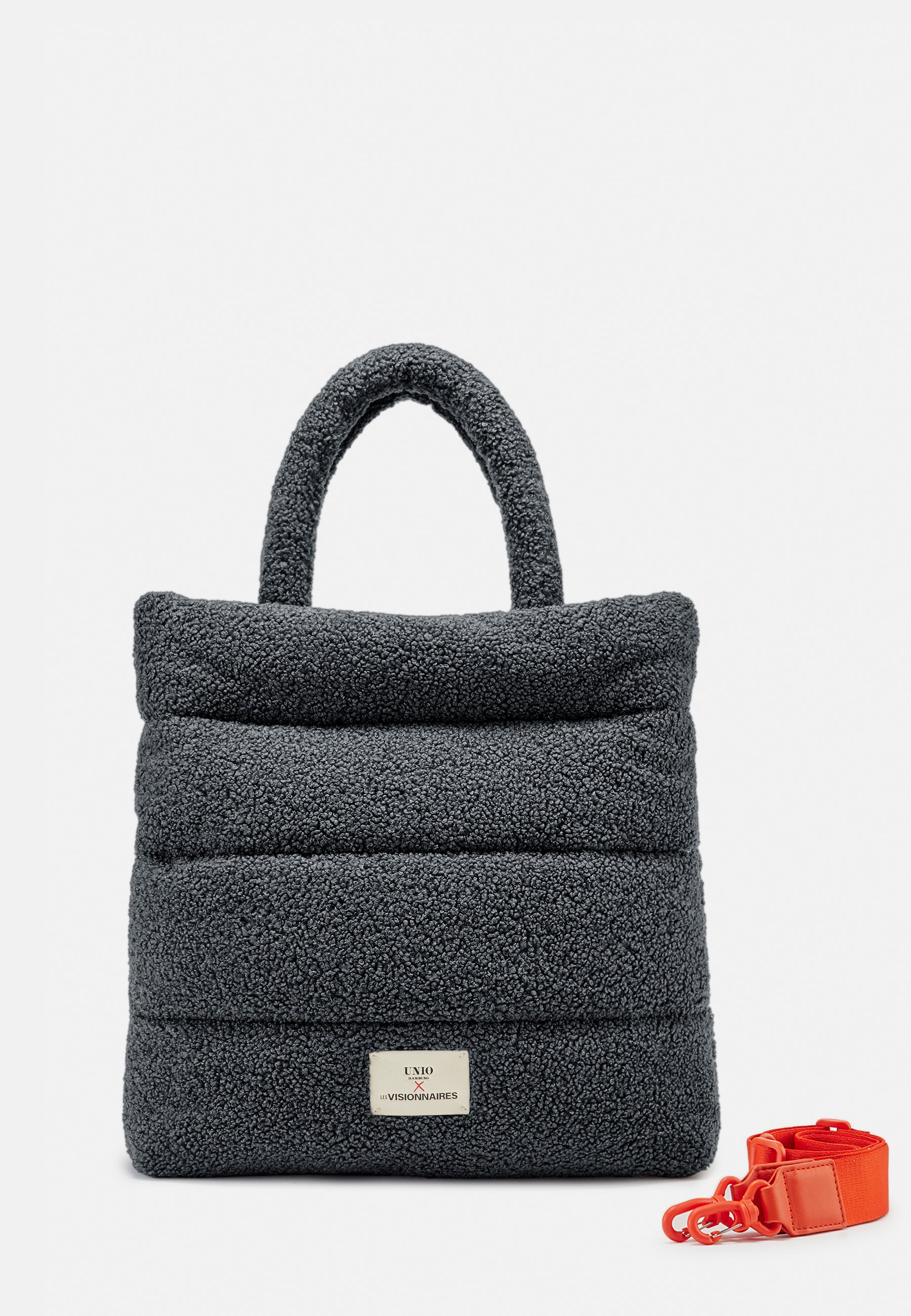 UNIO SHOPPER TEDDY