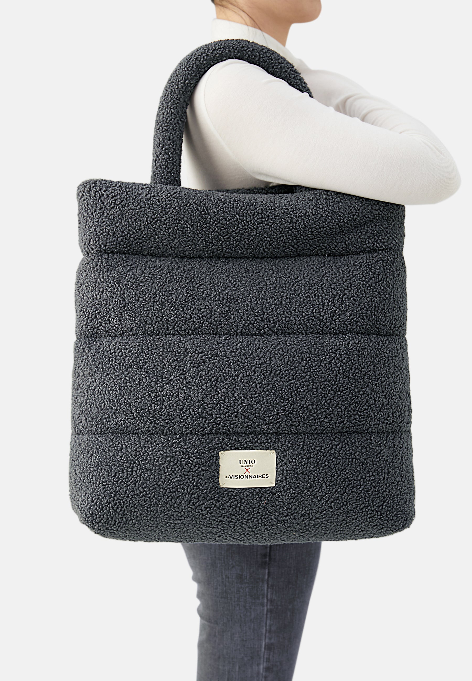 UNIO SHOPPER TEDDY