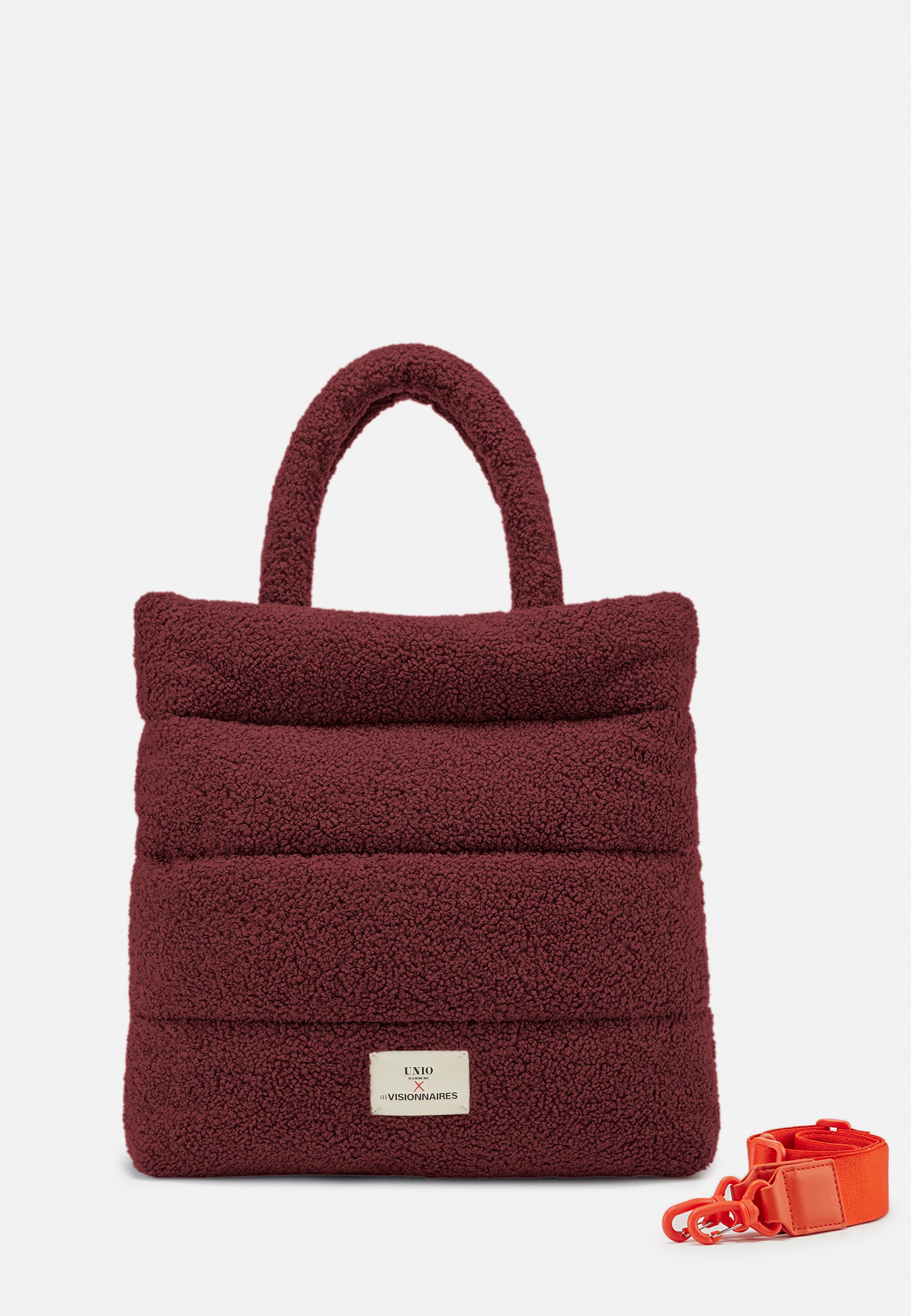 UNIO SHOPPER TEDDY