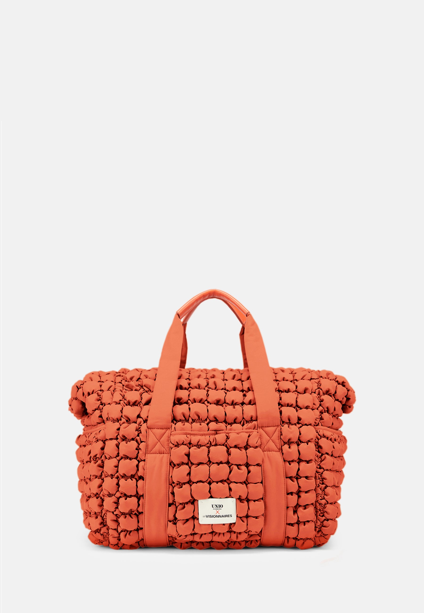 UNIO TRAVEL BAG BUBBLE