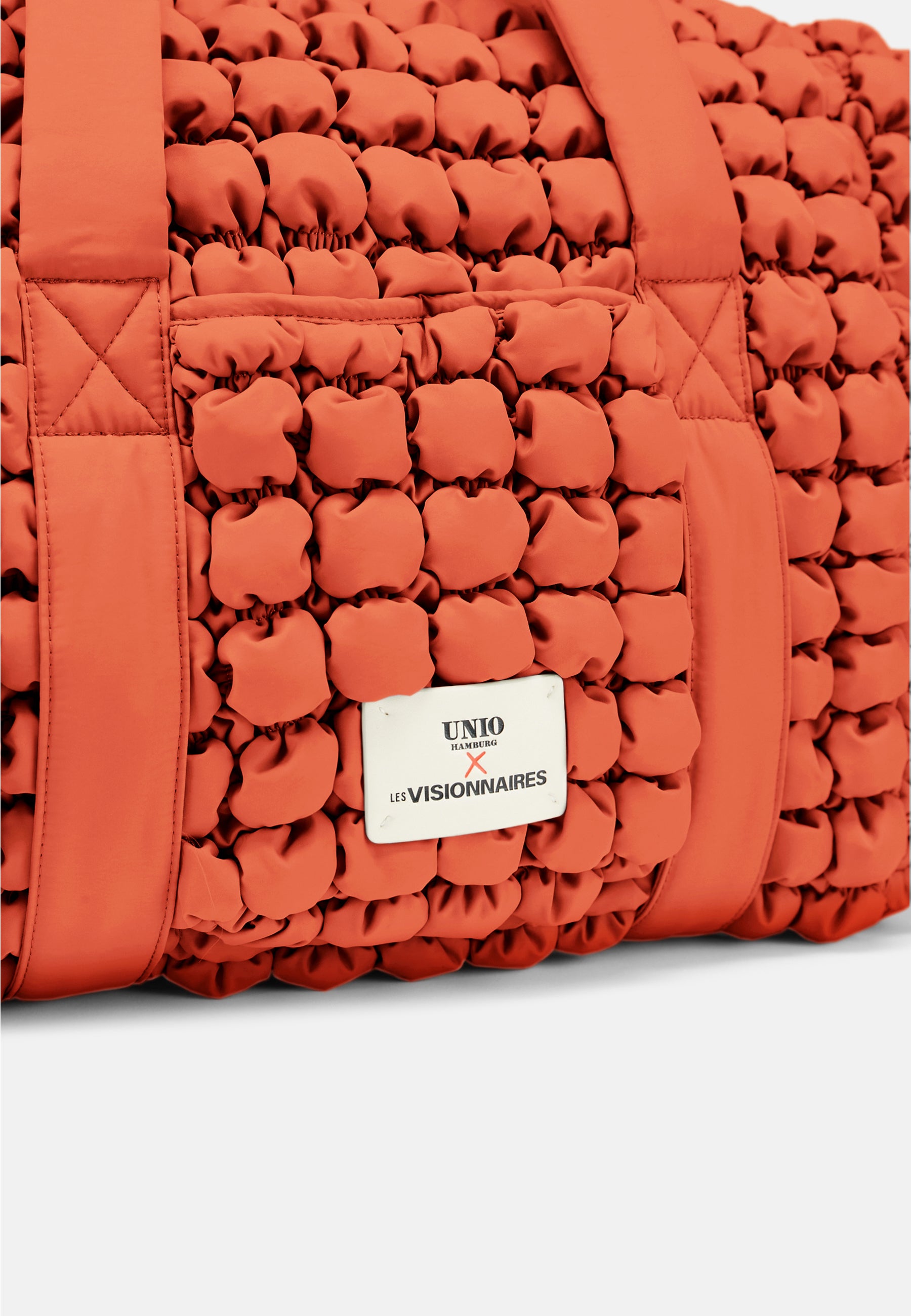 UNIO TRAVEL BAG BUBBLE