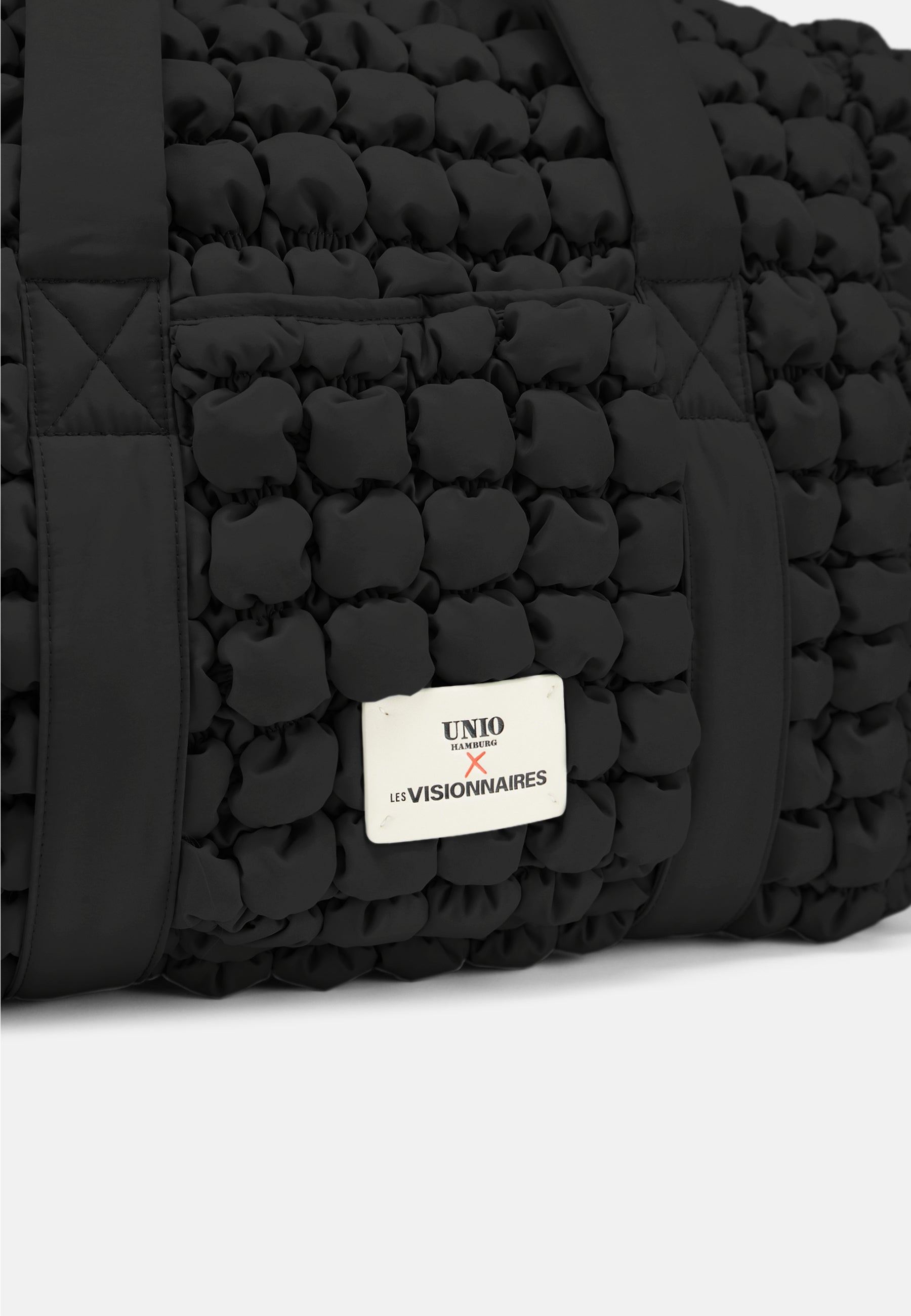 UNIO Hamburg TRAVEL B2 BAG BUBBLE