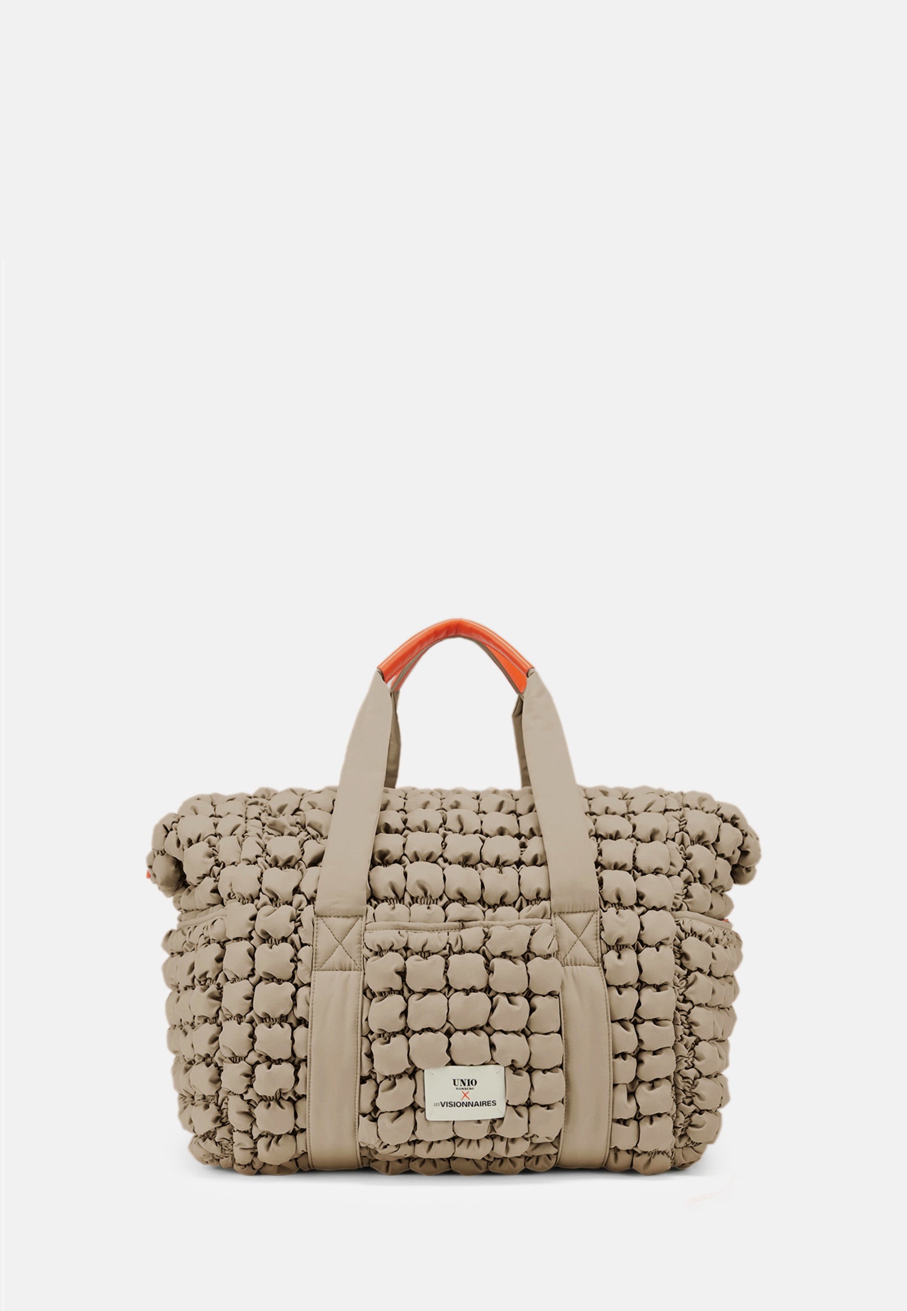 UNIO Hamburg TRAVEL B2 BAG BUBBLE