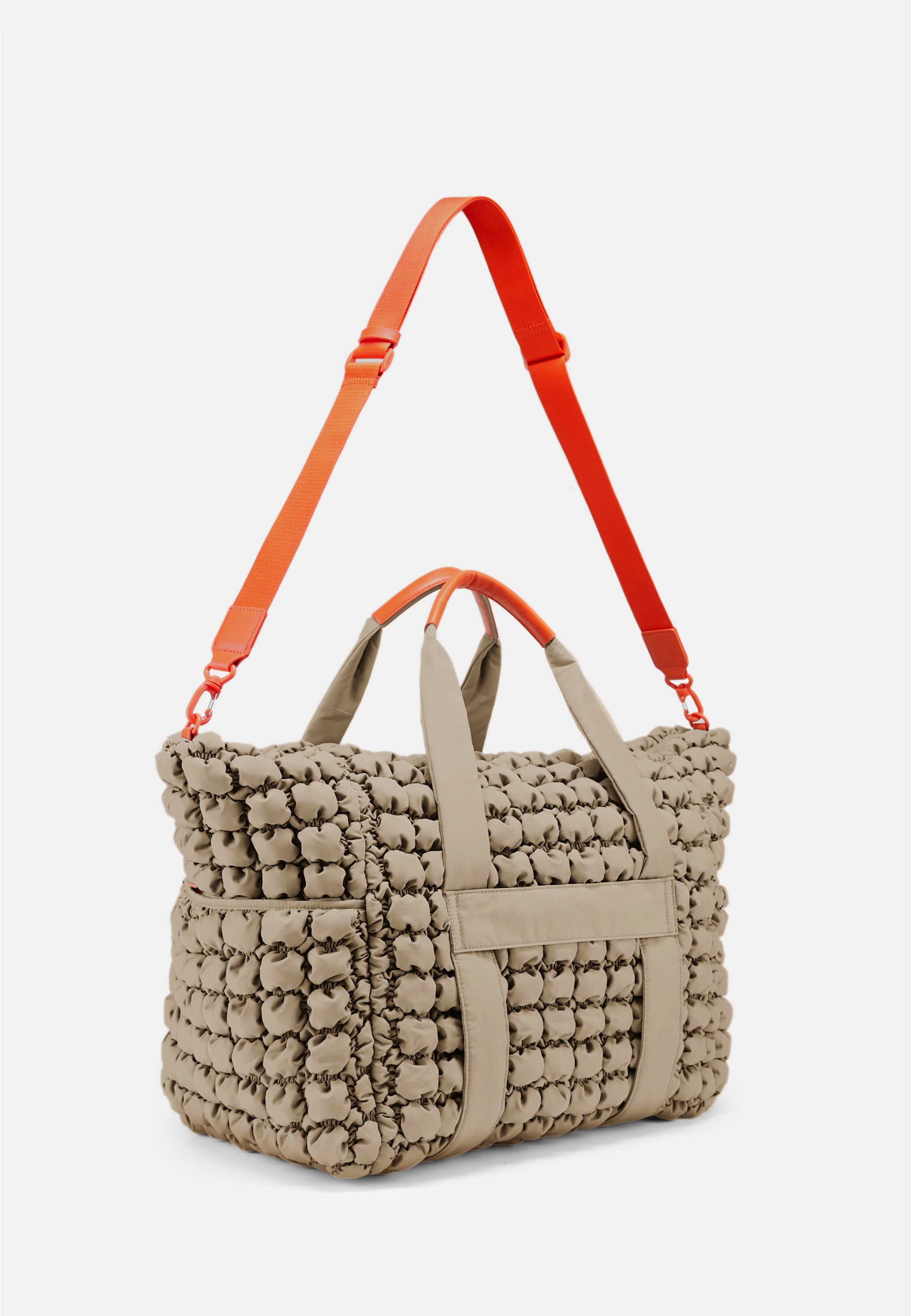 UNIO Hamburg TRAVEL B2 BAG BUBBLE