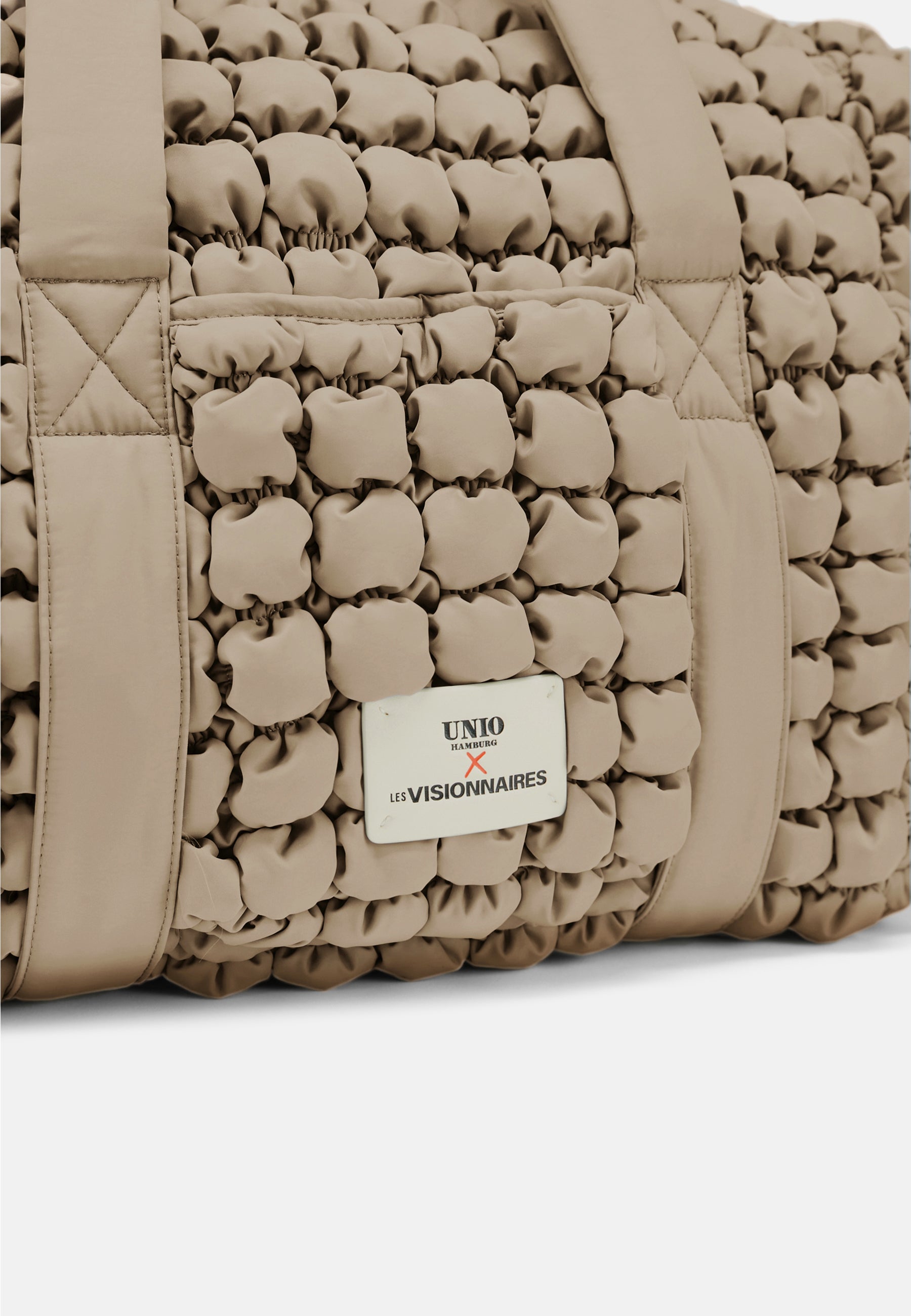 UNIO Hamburg TRAVEL B2 BAG BUBBLE