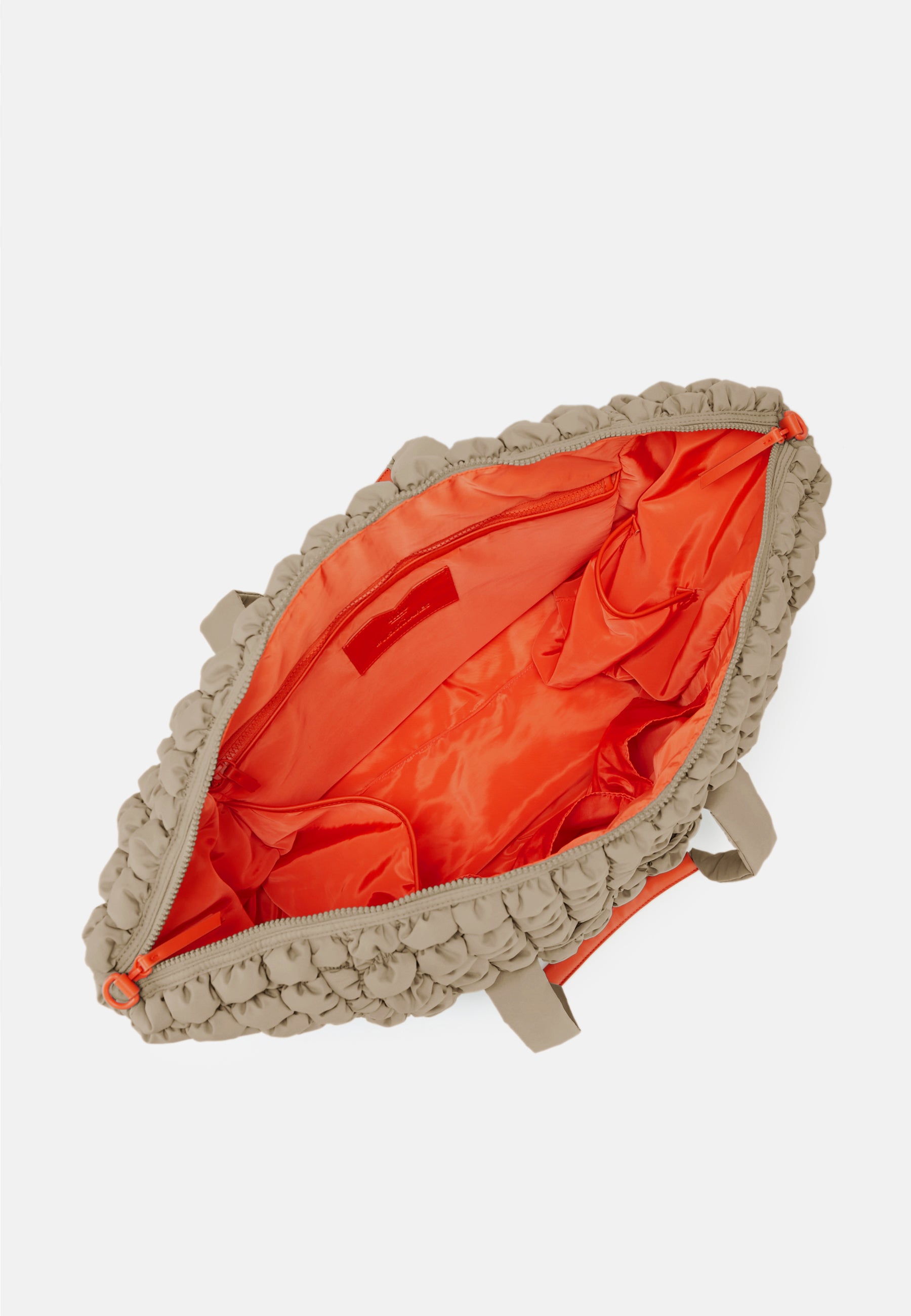 UNIO Hamburg TRAVEL B2 BAG BUBBLE