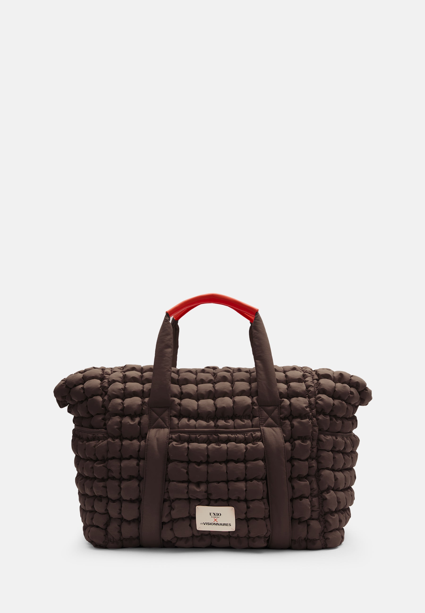 UNIO Hamburg TRAVEL B2 BAG BUBBLE