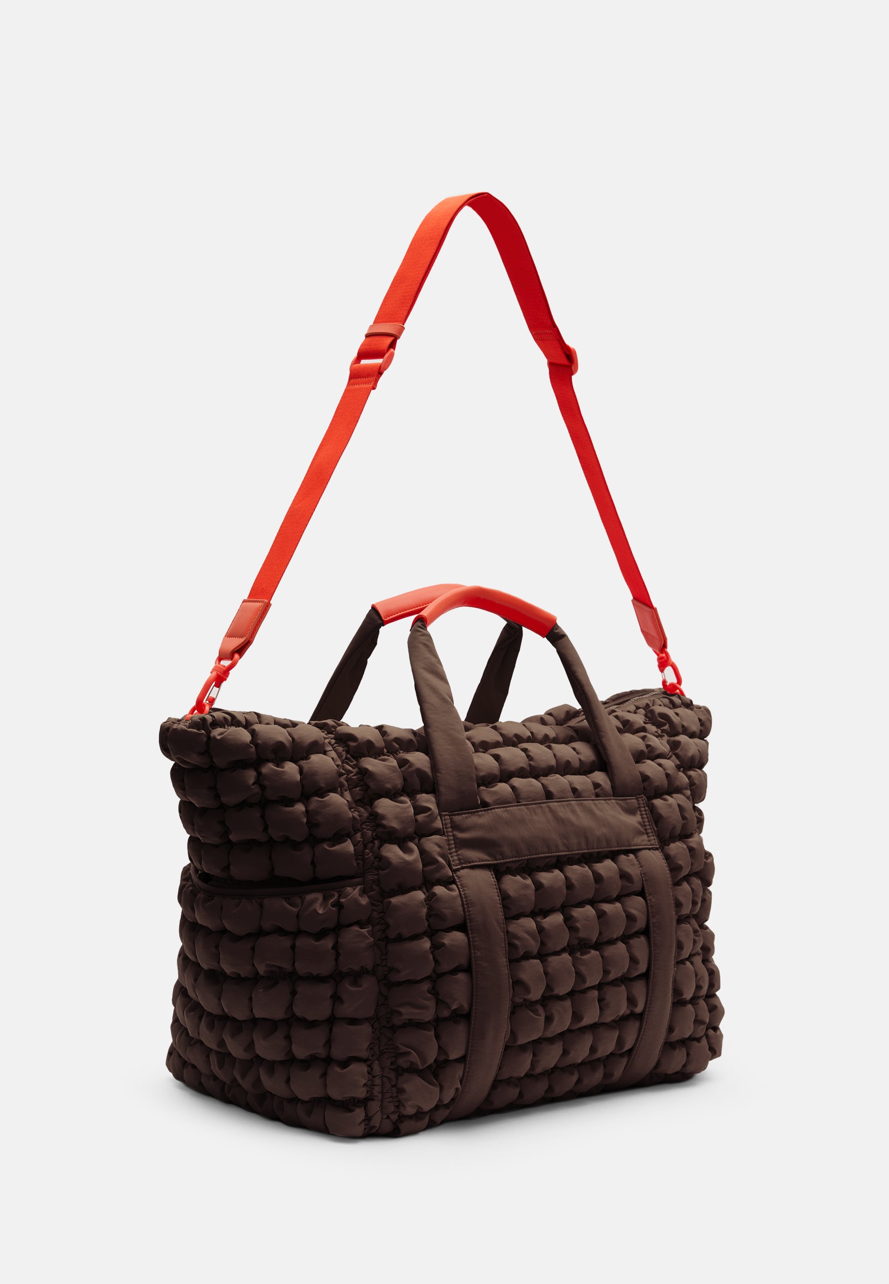 UNIO Hamburg TRAVEL B2 BAG BUBBLE