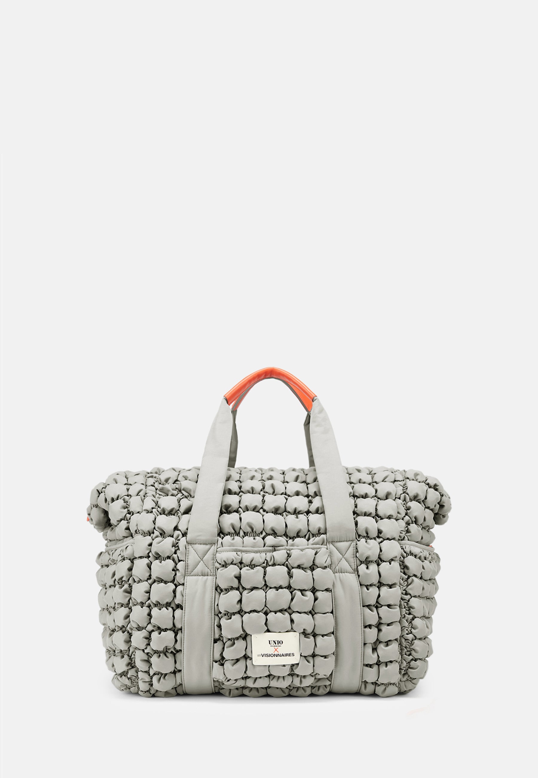 UNIO Hamburg TRAVEL B2 BAG BUBBLE