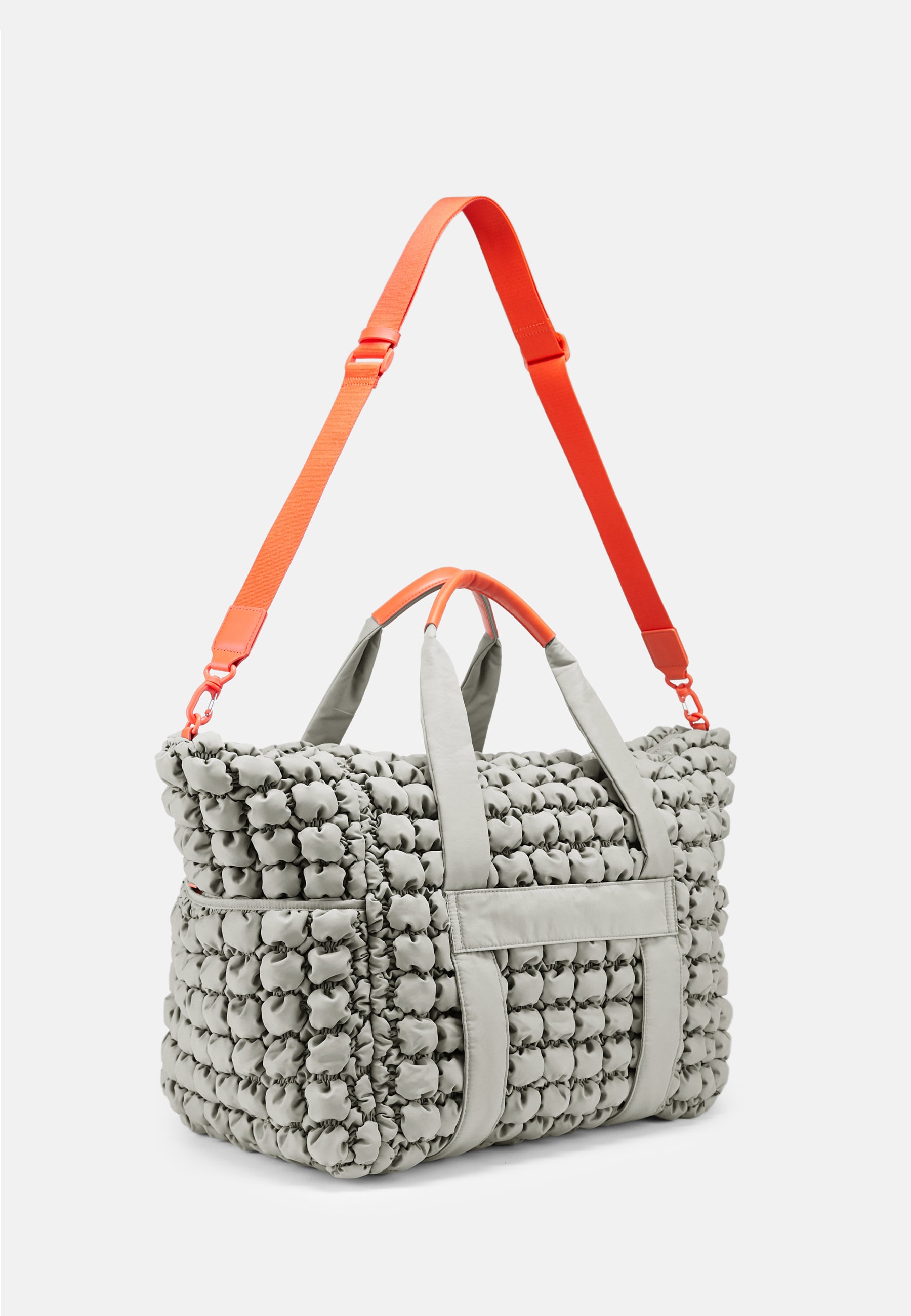 UNIO Hamburg TRAVEL B2 BAG BUBBLE