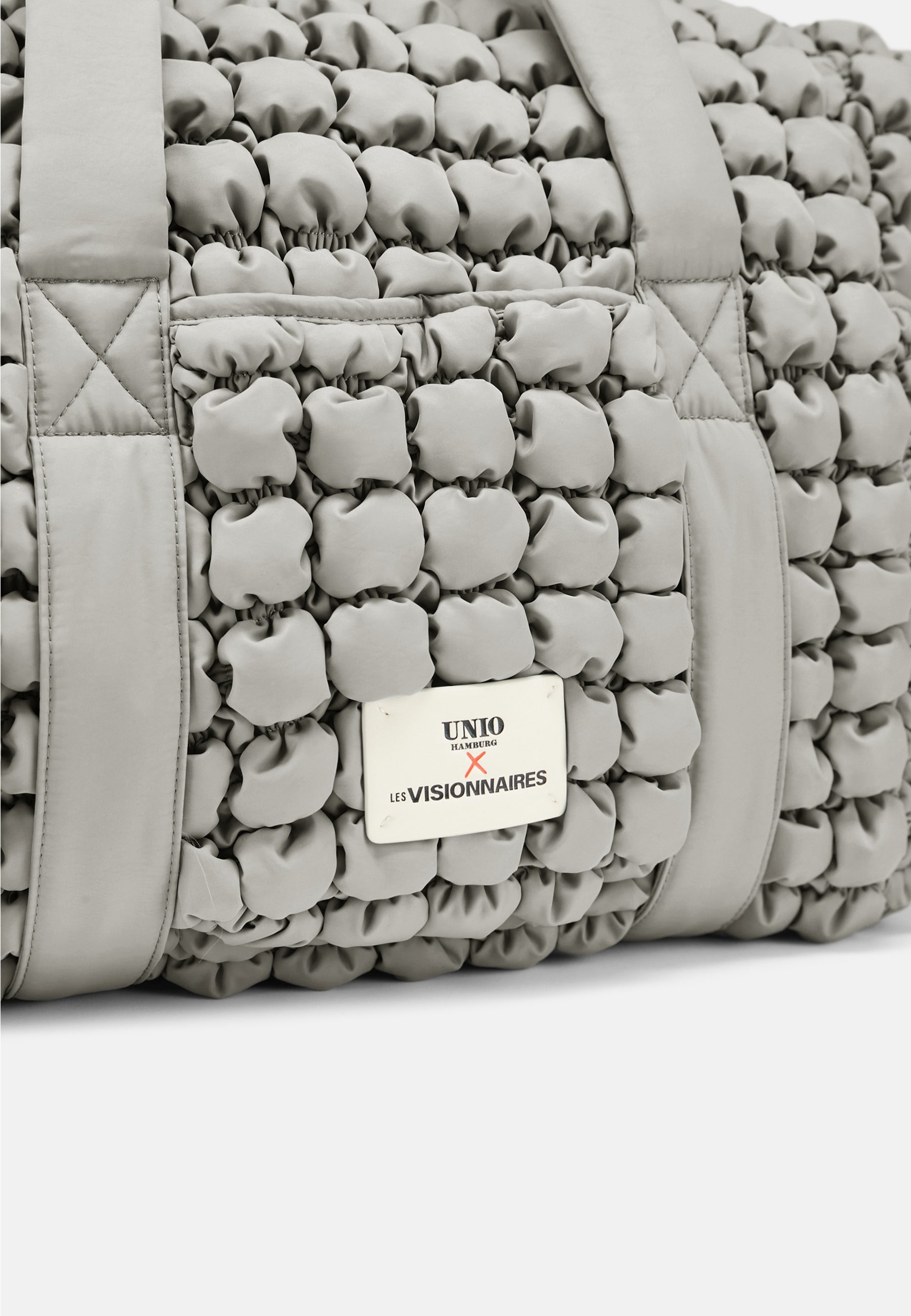 UNIO Hamburg TRAVEL B2 BAG BUBBLE