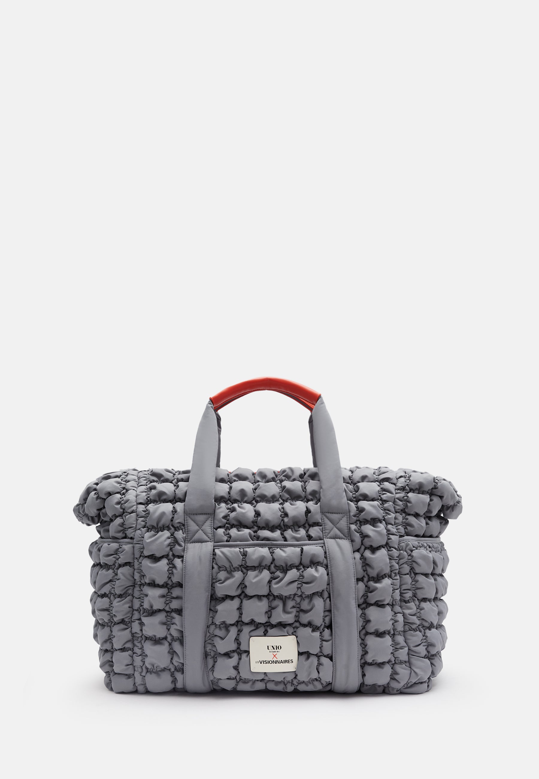 UNIO Hamburg TRAVEL B2 BAG BUBBLE