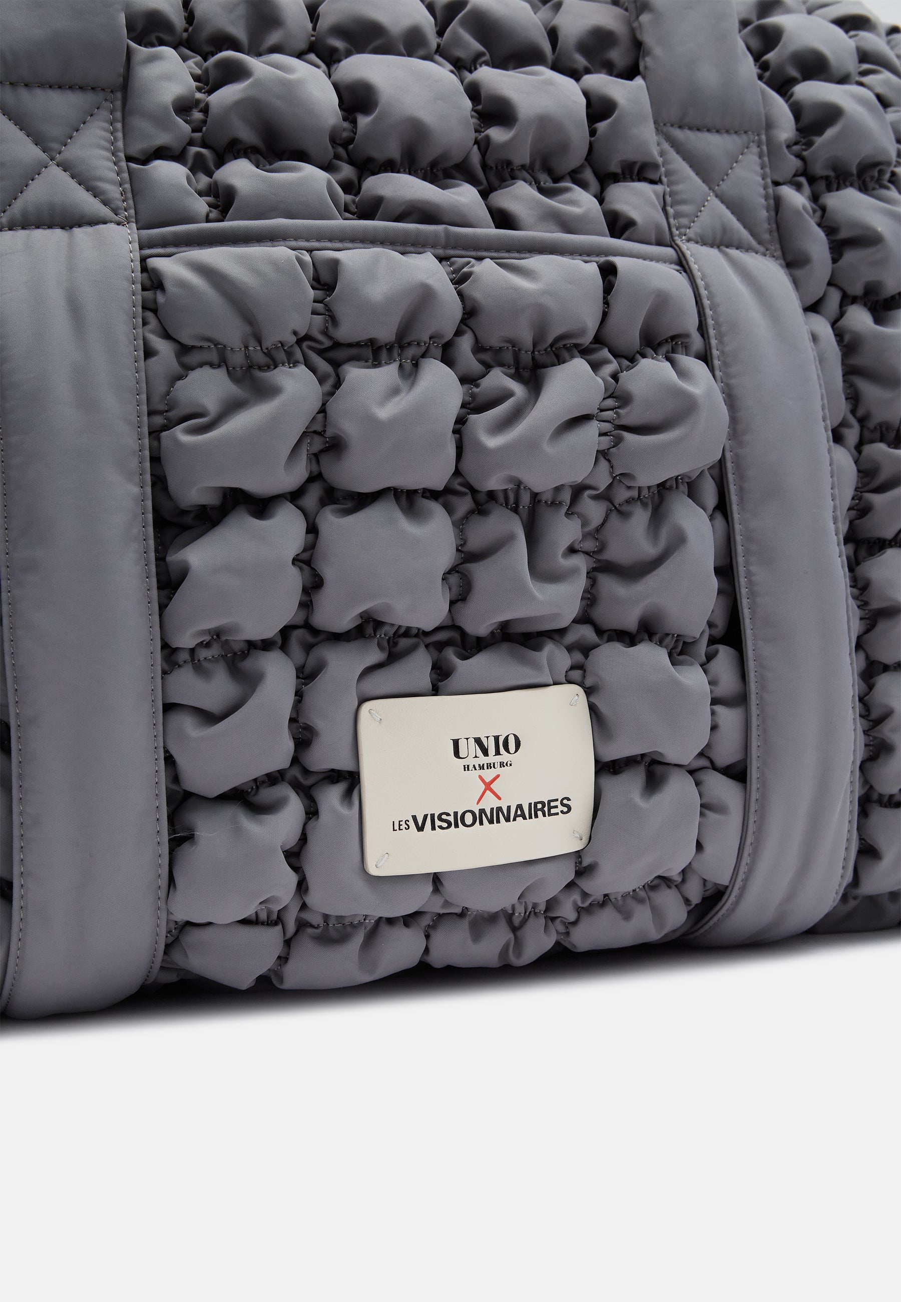 UNIO Hamburg TRAVEL B2 BAG BUBBLE