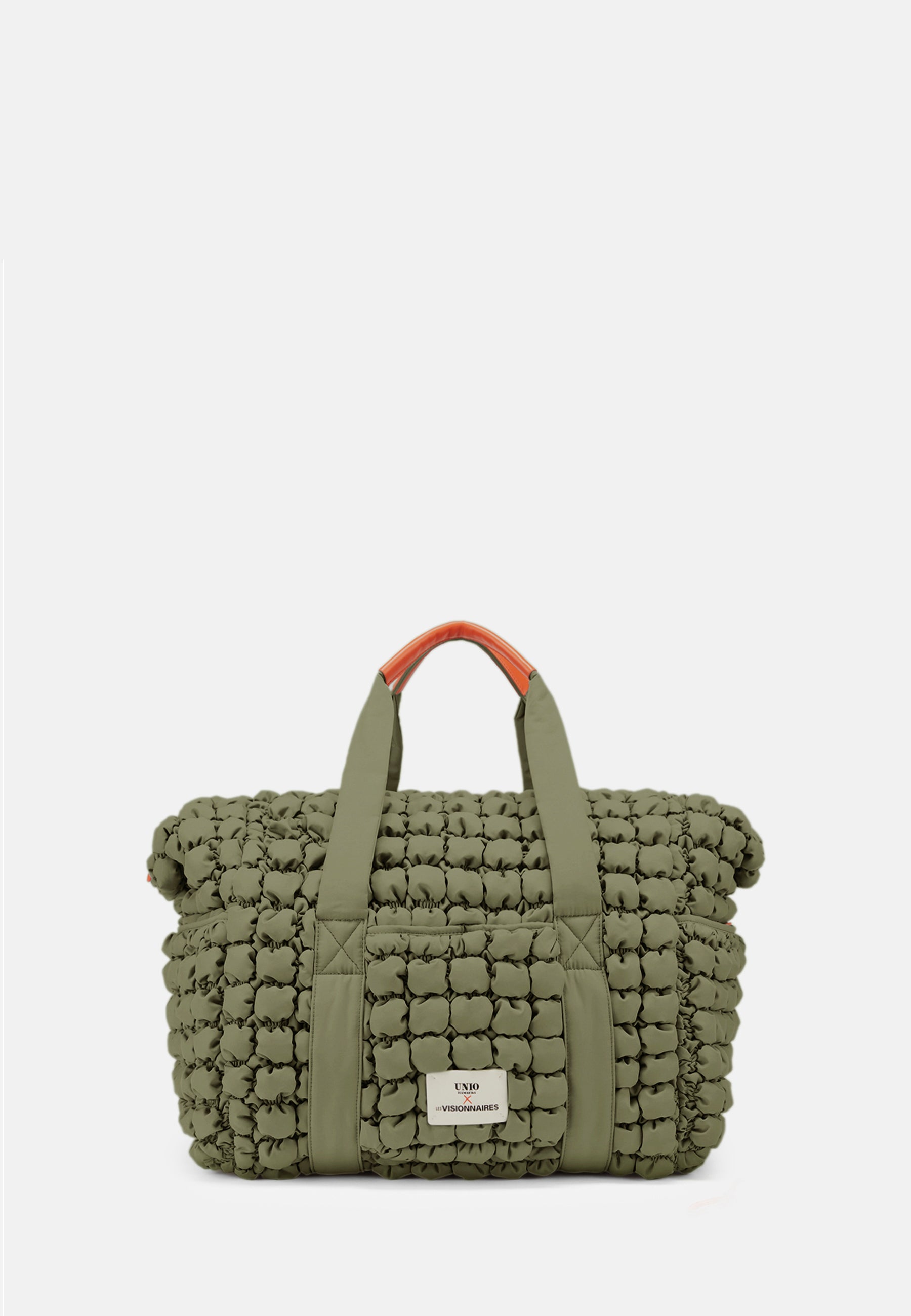 UNIO TRAVEL BAG BUBBLE