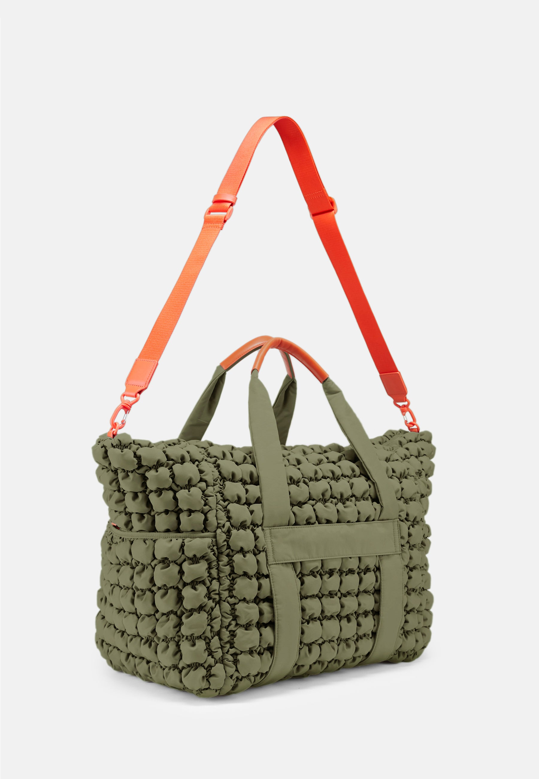 UNIO Hamburg TRAVEL B2 BAG BUBBLE