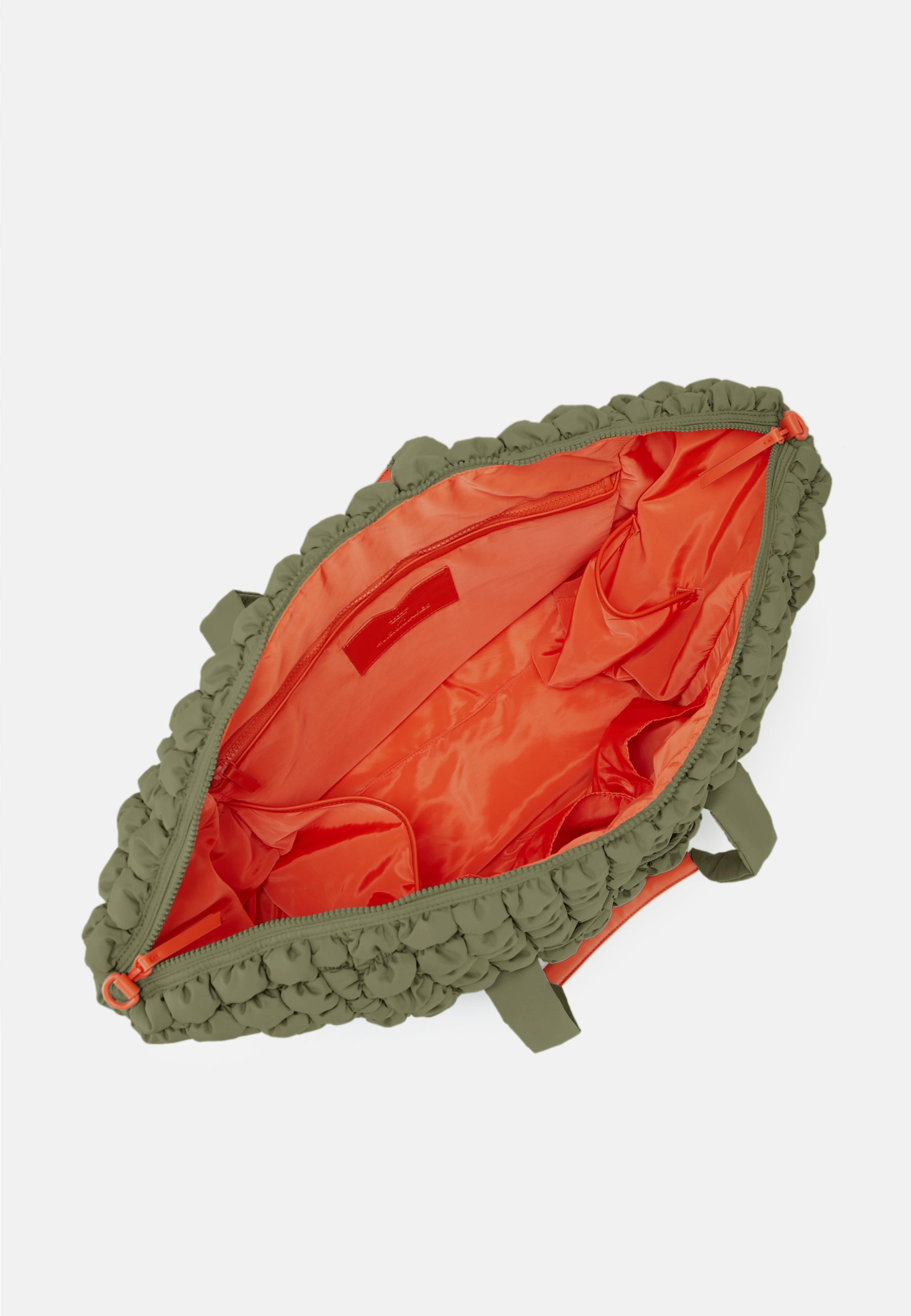 UNIO Hamburg TRAVEL B2 BAG BUBBLE