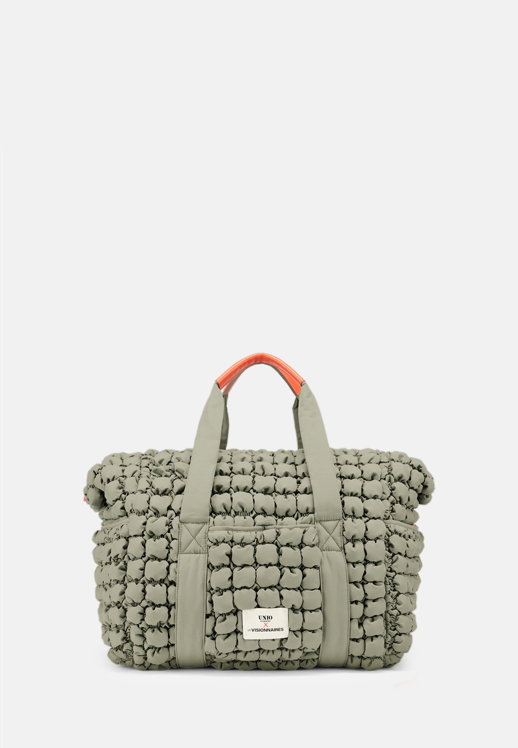 UNIO TRAVEL BAG BUBBLE
