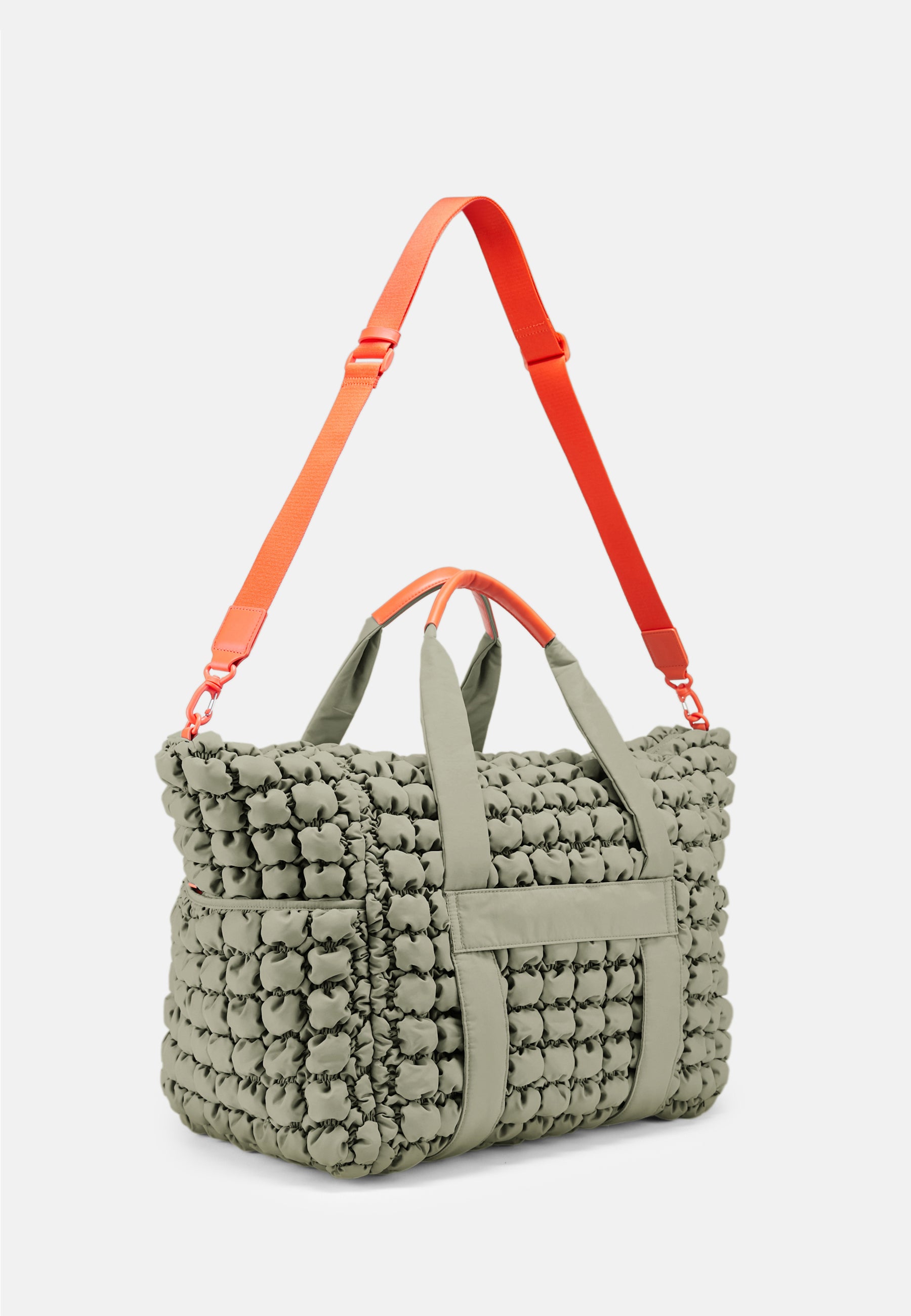 UNIO TRAVEL BAG BUBBLE