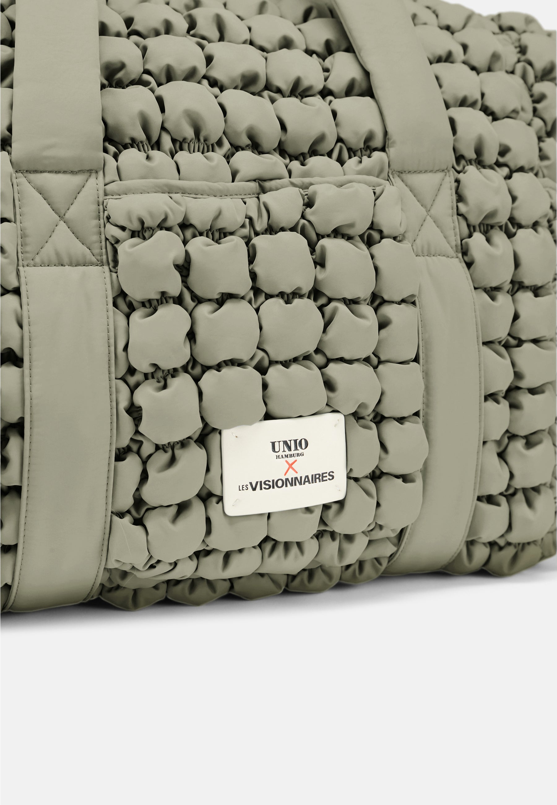 UNIO TRAVEL BAG BUBBLE