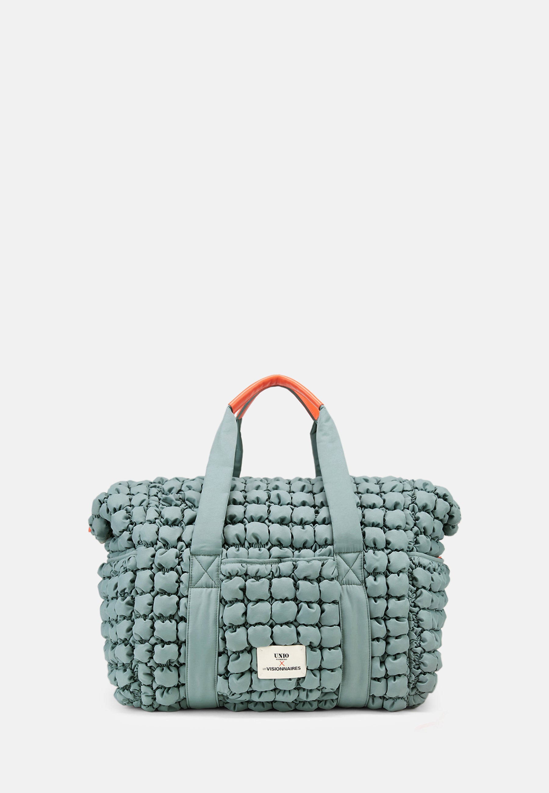 UNIO TRAVEL BAG BUBBLE