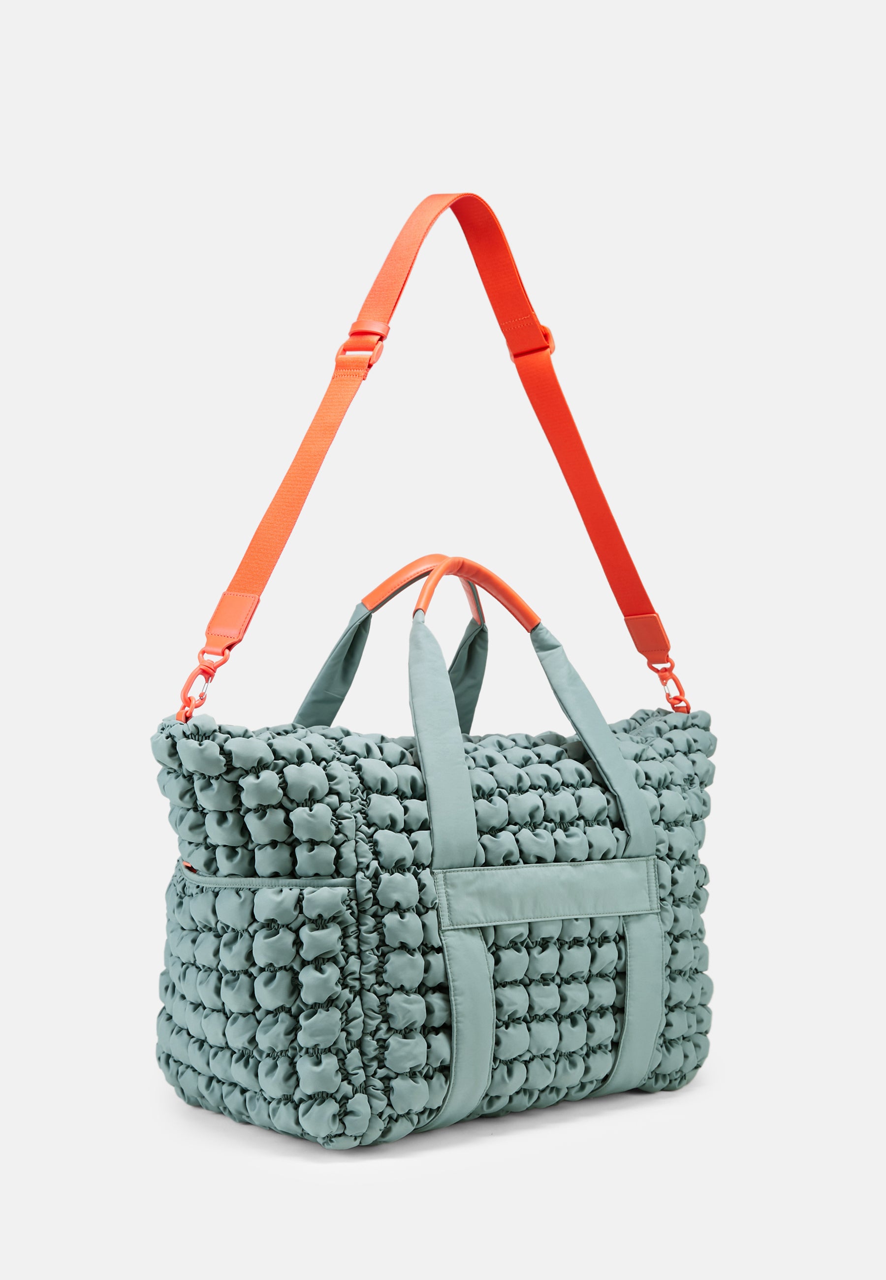 UNIO TRAVEL BAG BUBBLE