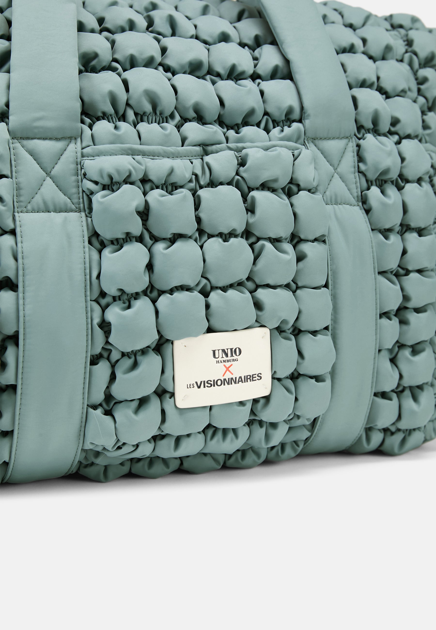UNIO TRAVEL BAG BUBBLE
