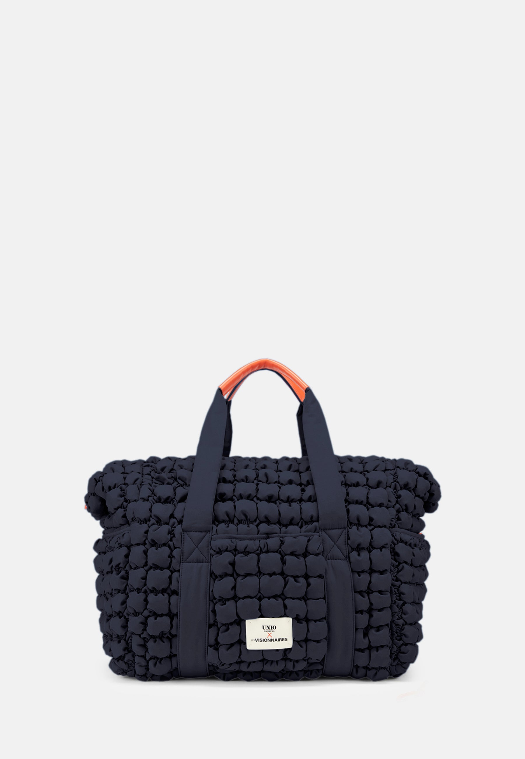 UNIO Hamburg TRAVEL B2 BAG BUBBLE