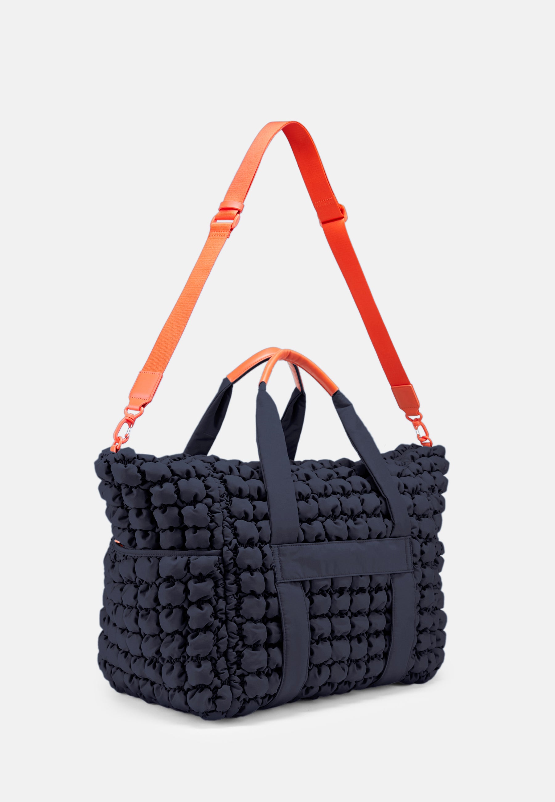 UNIO Hamburg TRAVEL B2 BAG BUBBLE