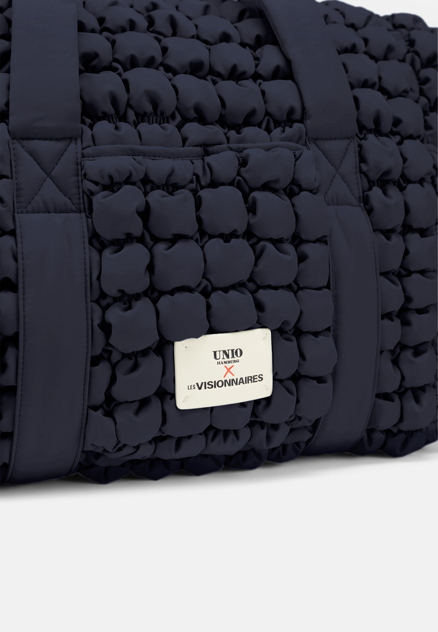 UNIO Hamburg TRAVEL B2 BAG BUBBLE