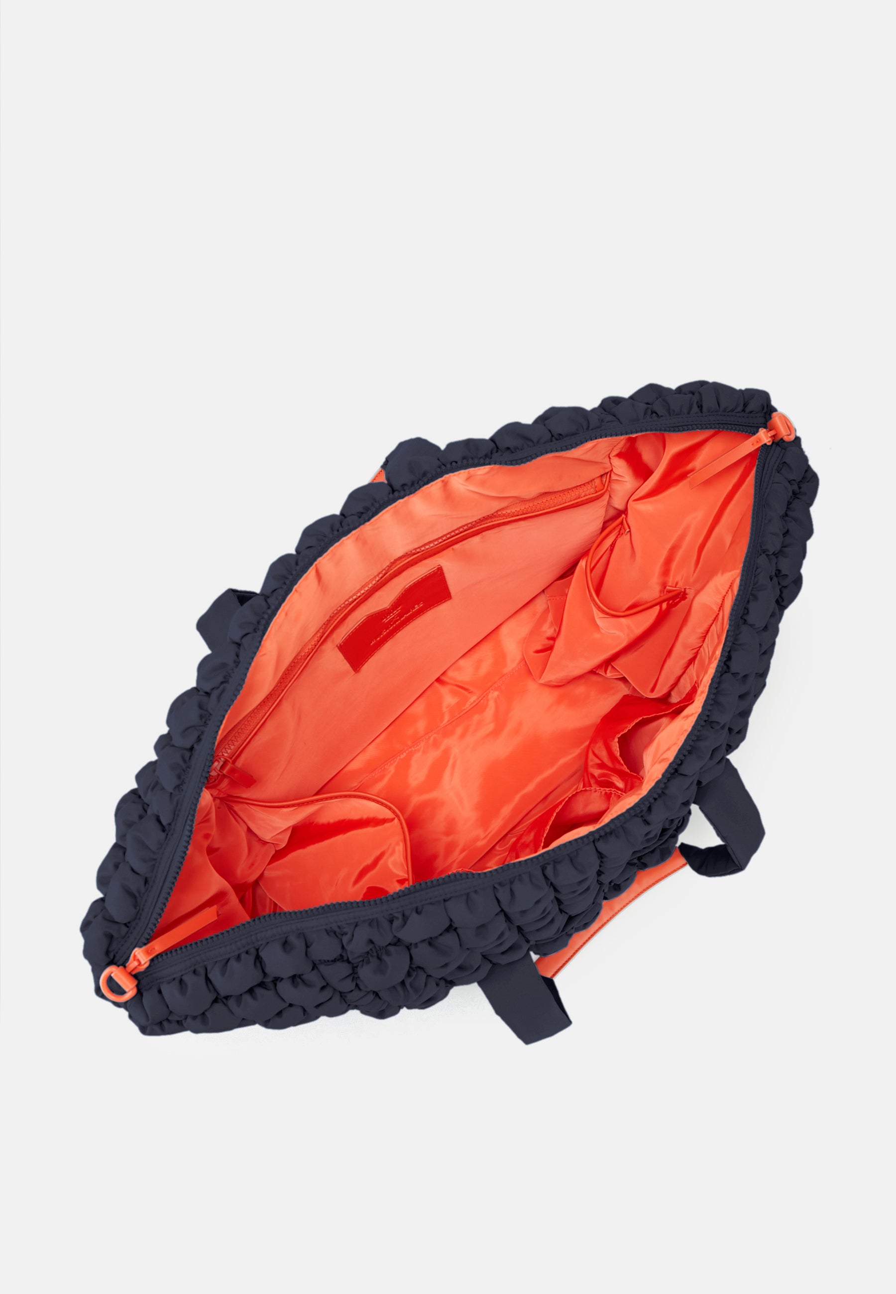 UNIO Hamburg TRAVEL B2 BAG BUBBLE