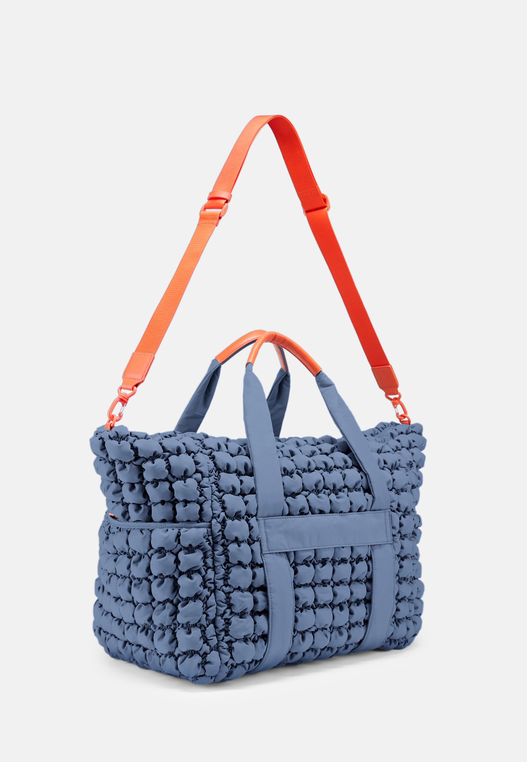 UNIO TRAVEL BAG BUBBLE