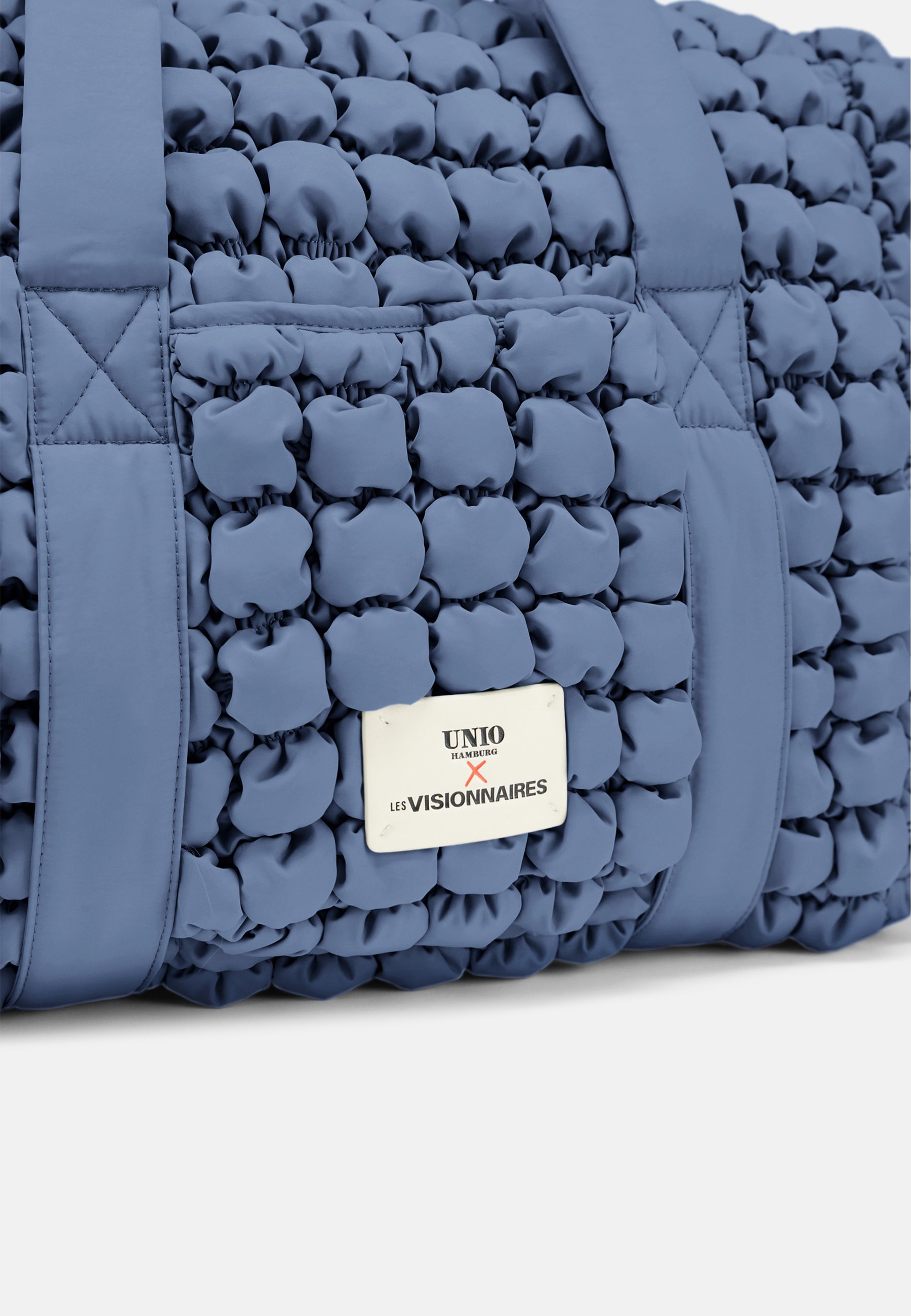 UNIO TRAVEL BAG BUBBLE