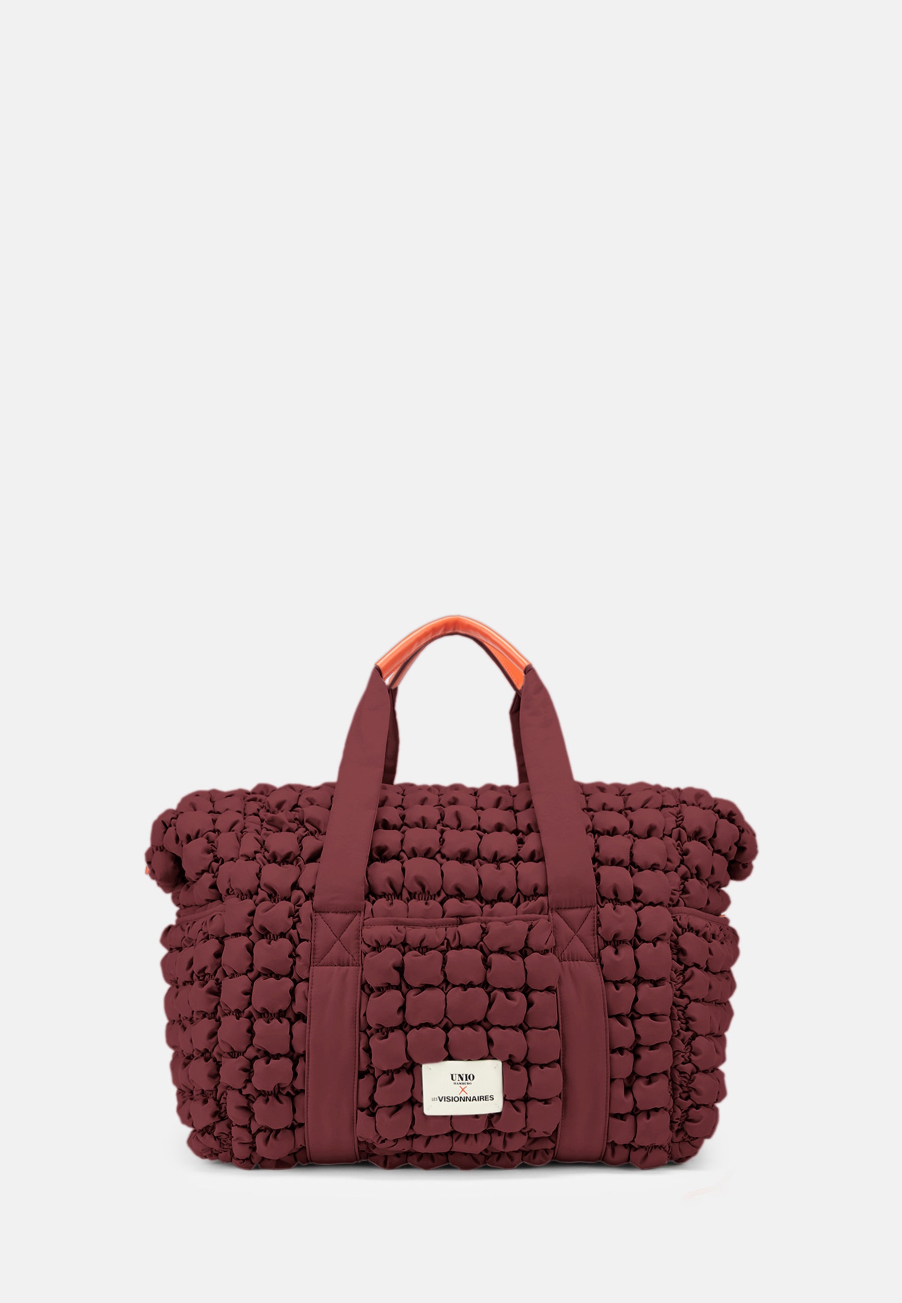 UNIO TRAVEL BAG BUBBLE