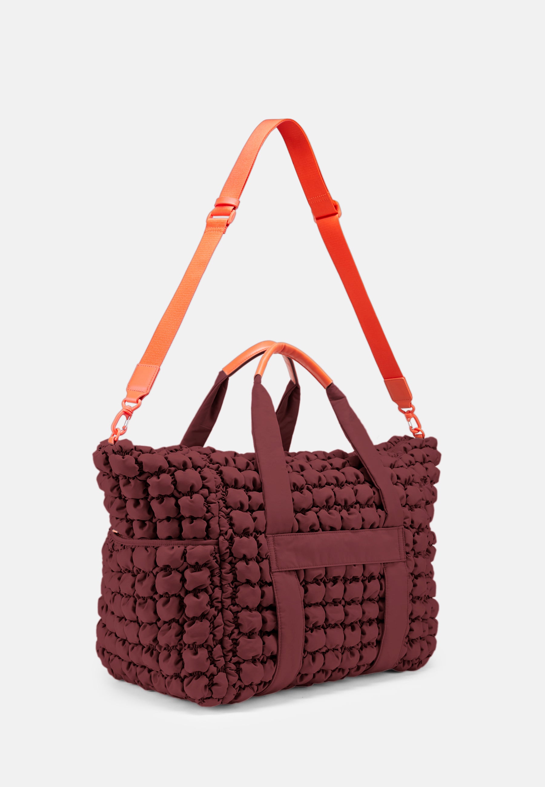 UNIO TRAVEL BAG BUBBLE