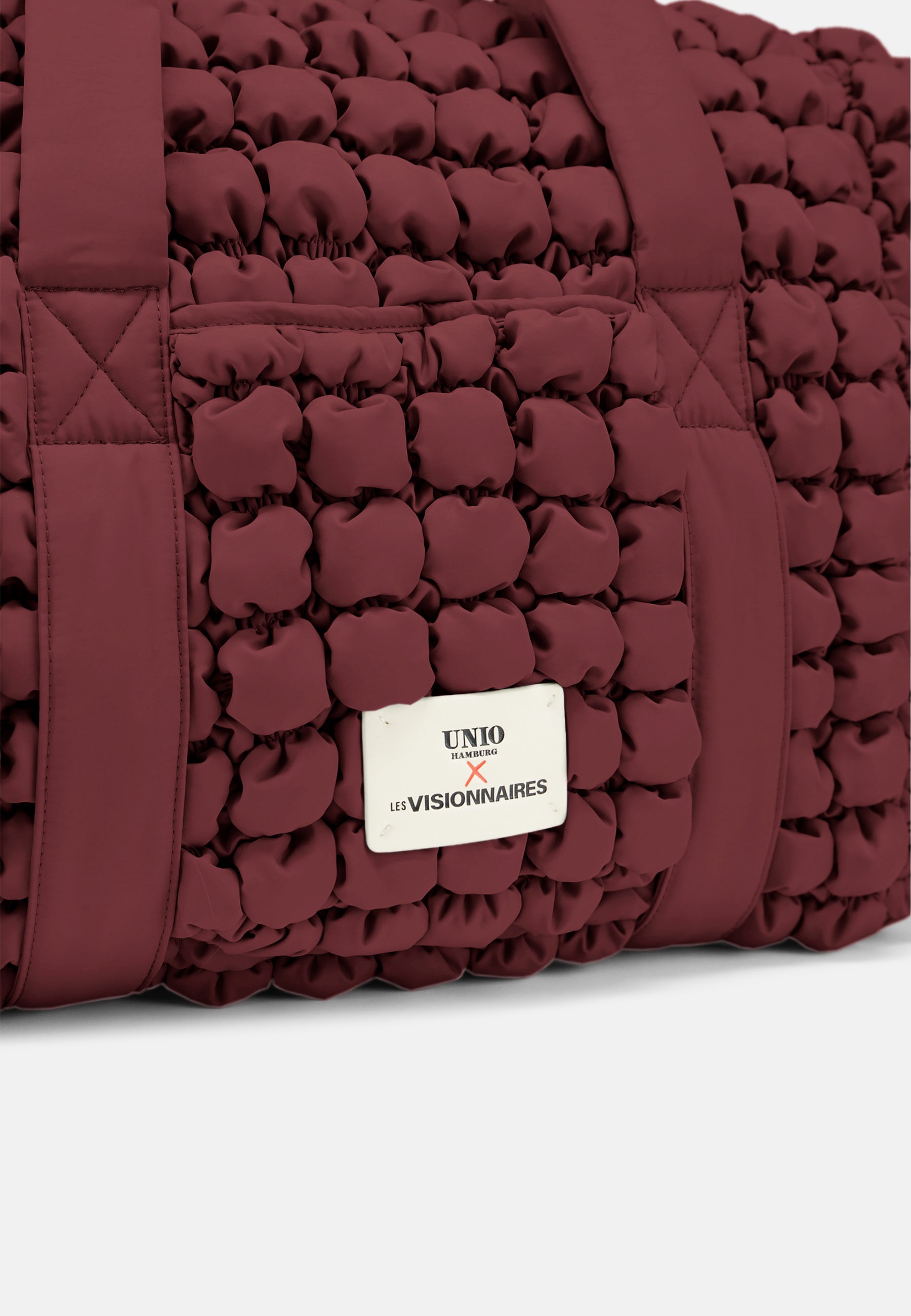 UNIO TRAVEL BAG BUBBLE