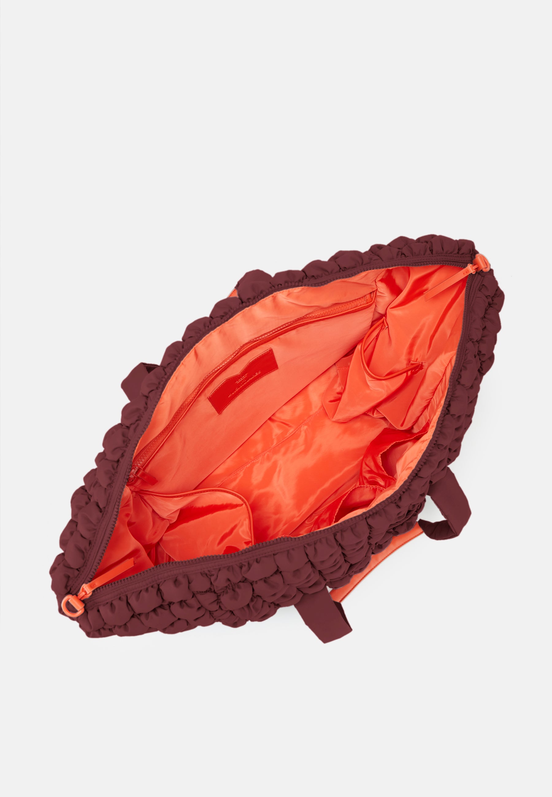 UNIO TRAVEL BAG BUBBLE