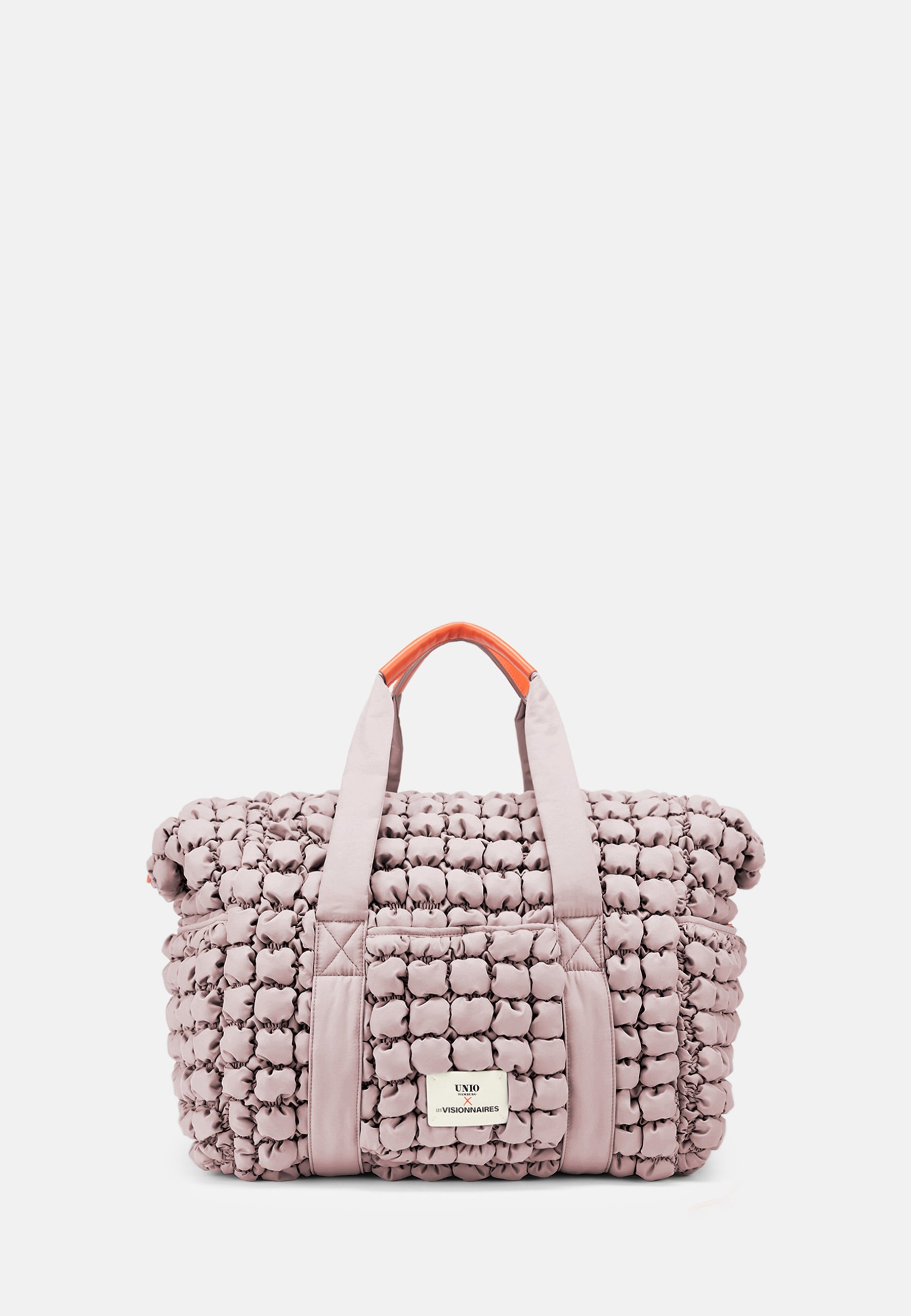 UNIO TRAVEL BAG BUBBLE