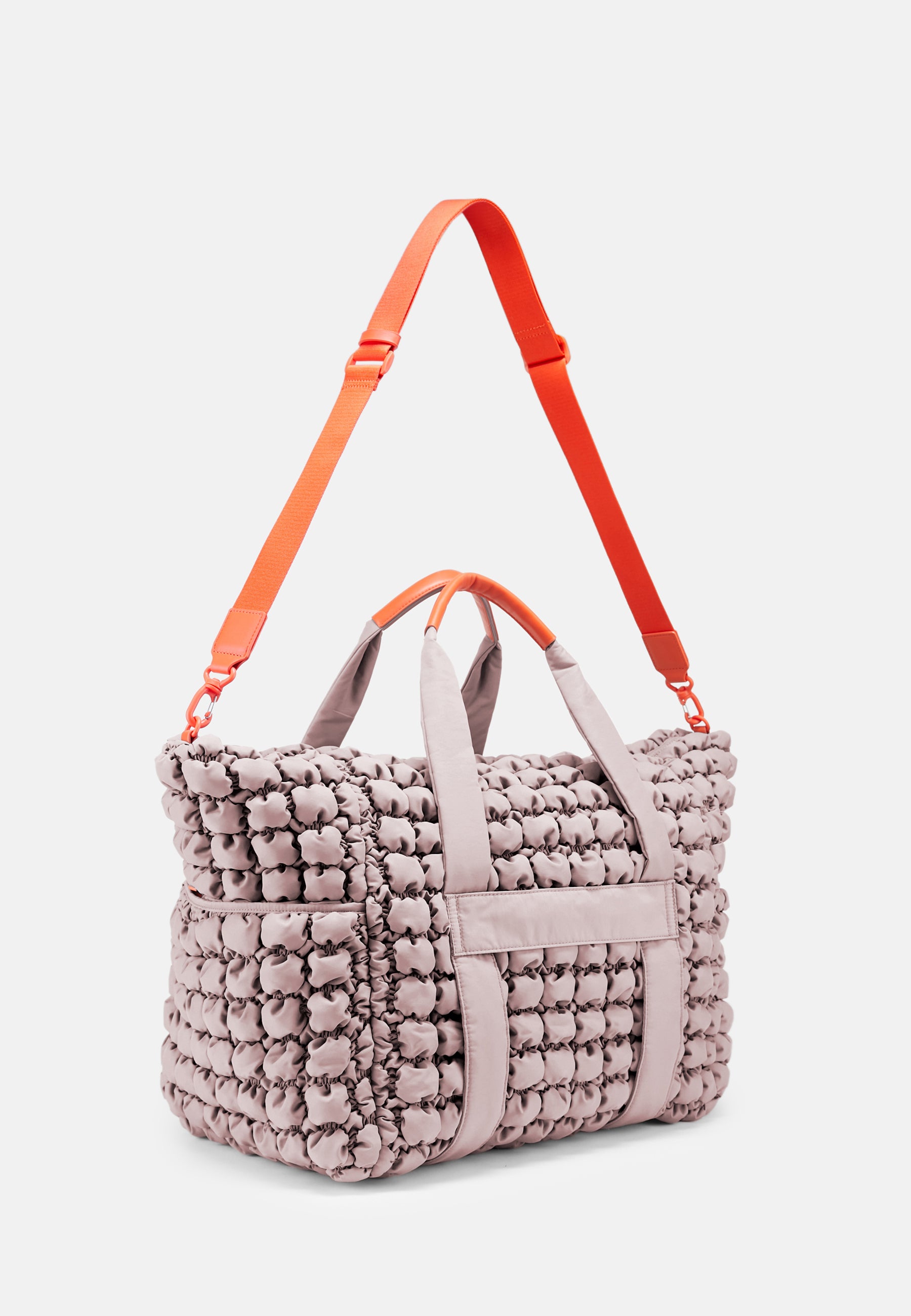 UNIO TRAVEL BAG BUBBLE