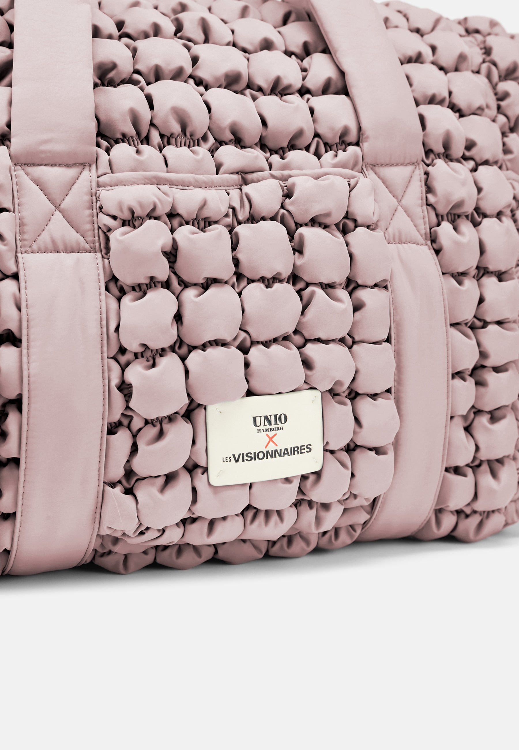 UNIO TRAVEL BAG BUBBLE
