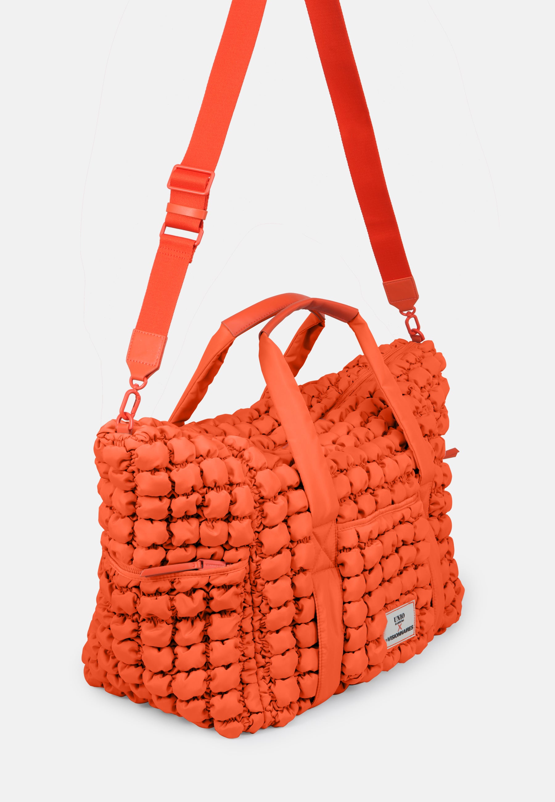 UNIO Hamburg TRAVEL BAG BUBBLE