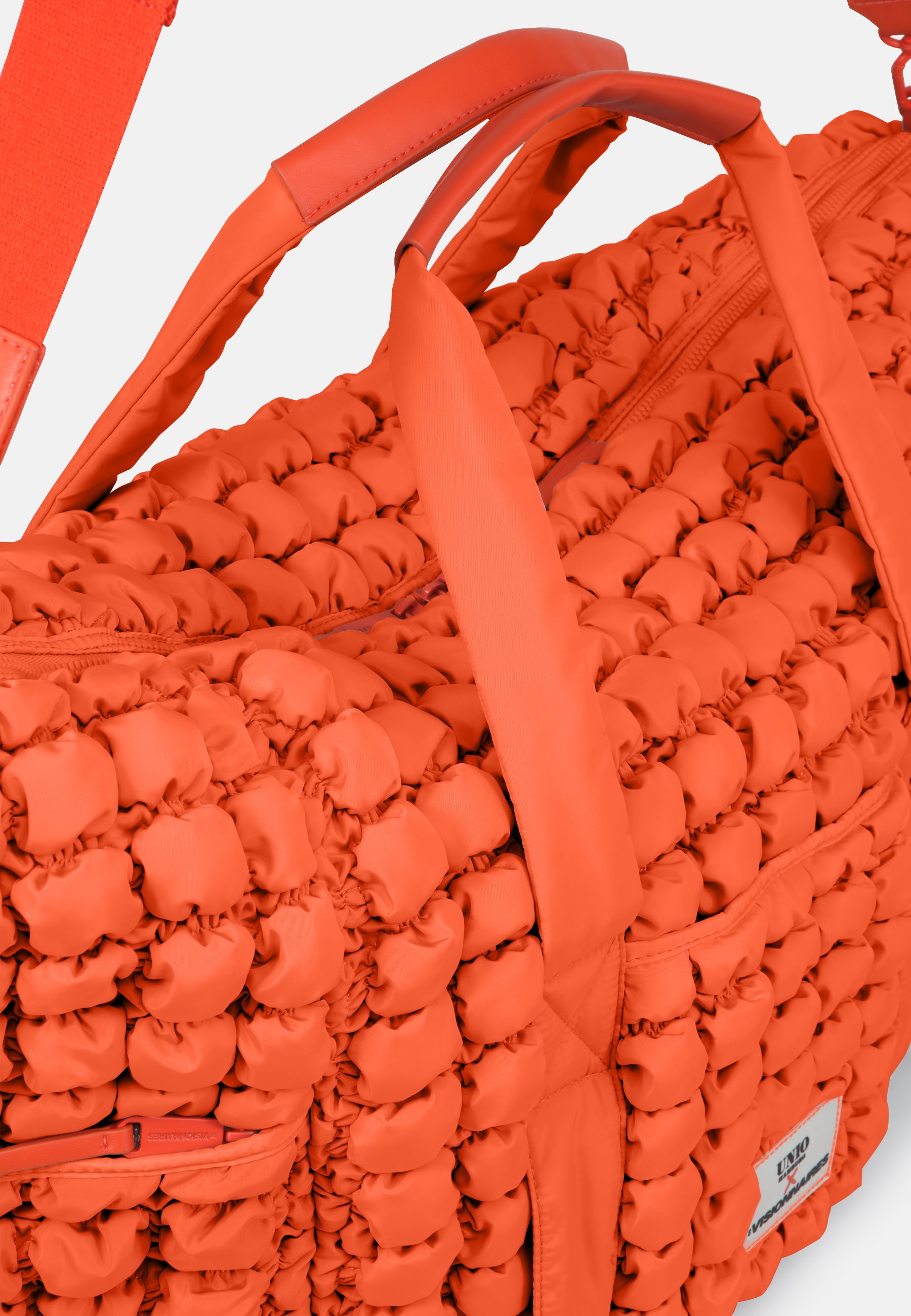 UNIO Hamburg TRAVEL BAG BUBBLE